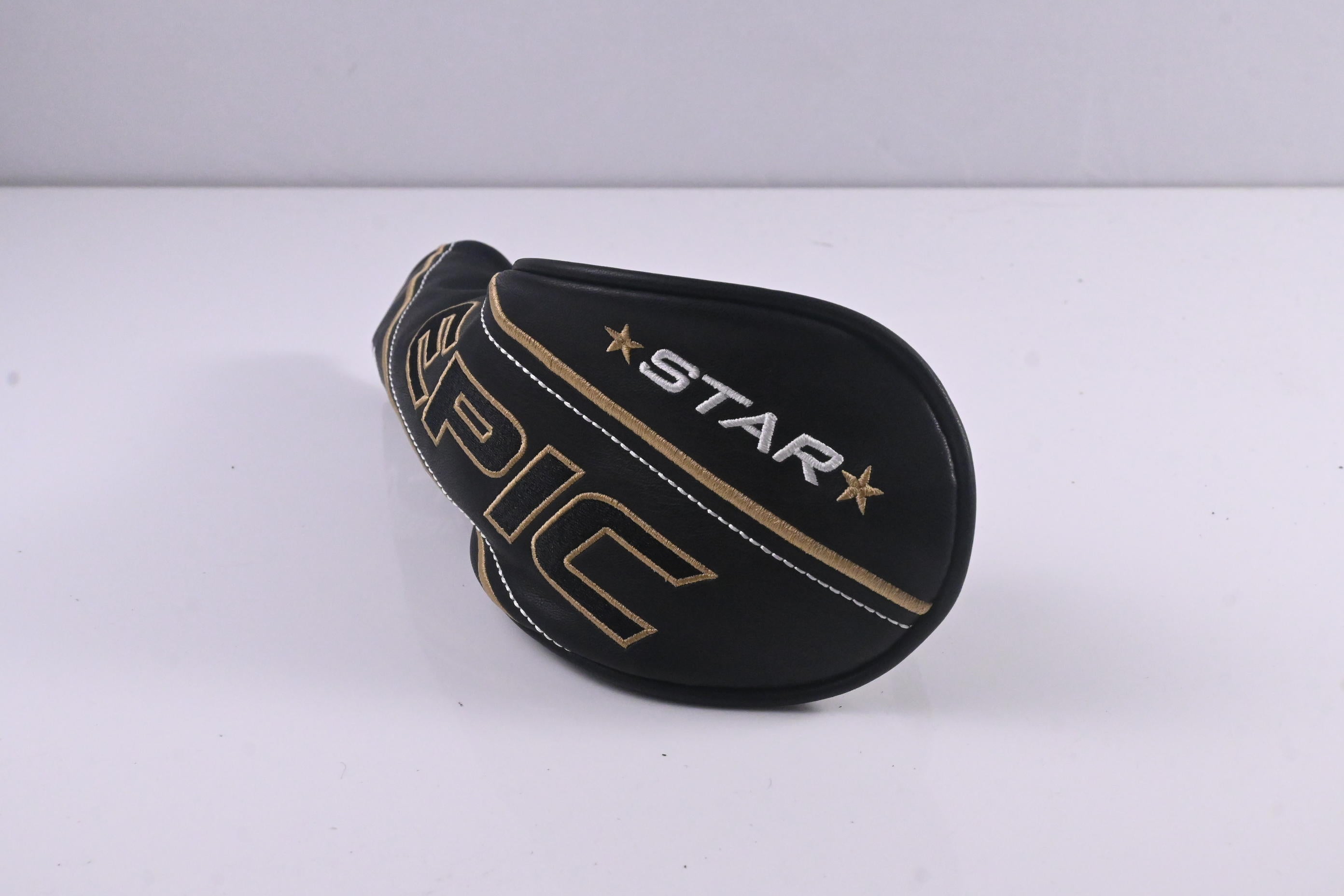 Left Hand Callaway Epic Max Star #3 Wood / 15 Degree / Stiff Flex Tensei AV 65