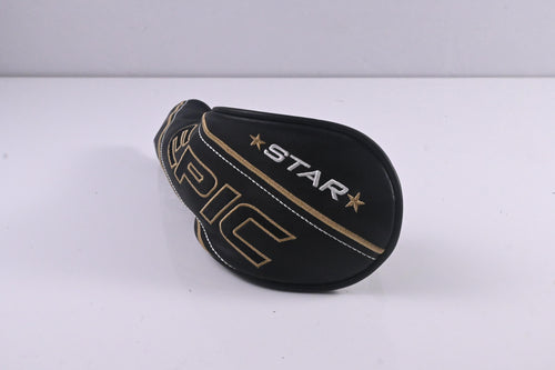 Left Hand Callaway Epic Max Star #3 Wood / 15 Degree / Stiff Flex Tensei AV 65
