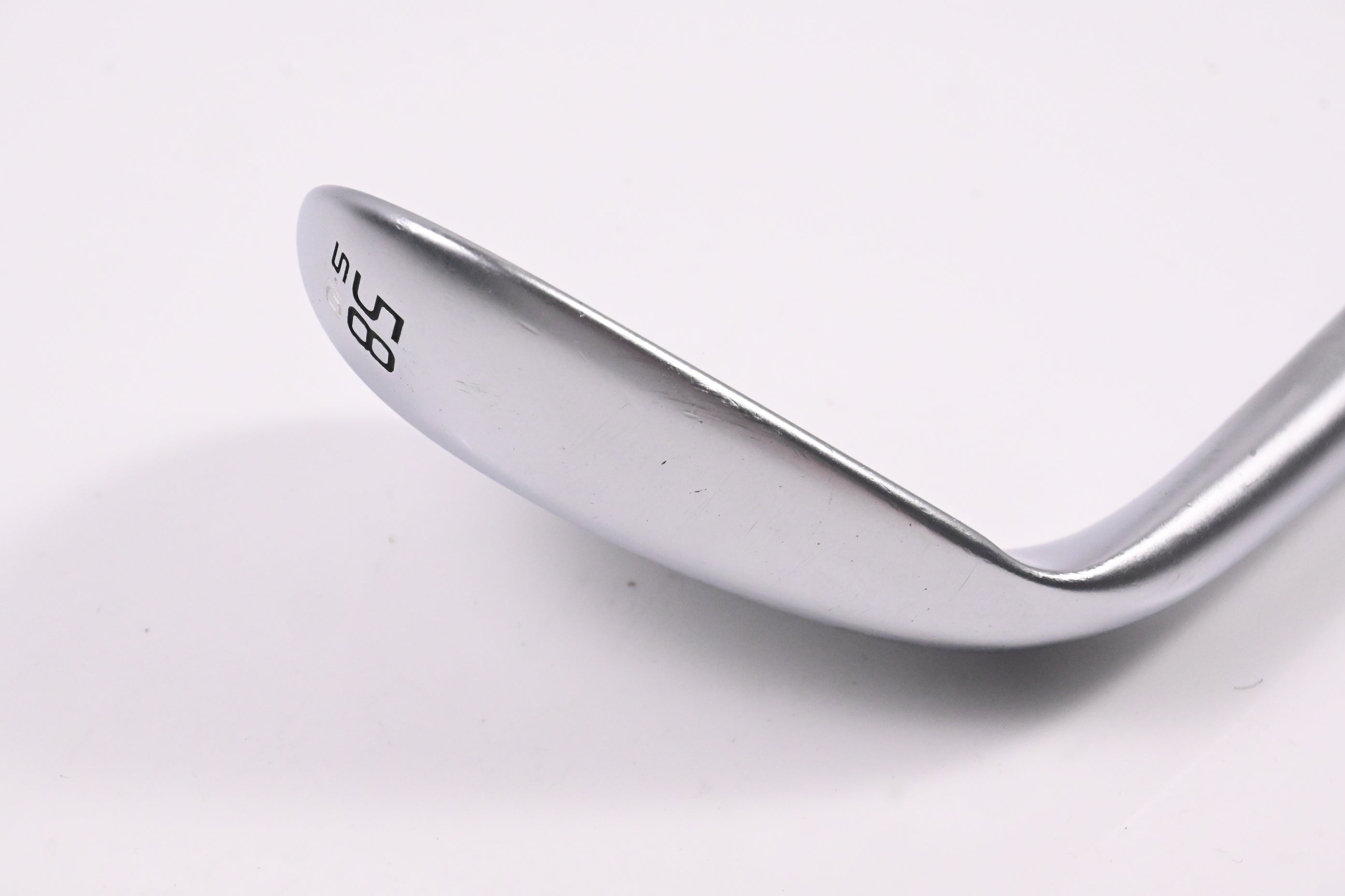 Ping S159 Lob Wedge / 58 Degree / Black Dot / Wedge Flex Ping Z-Z115 Shaft