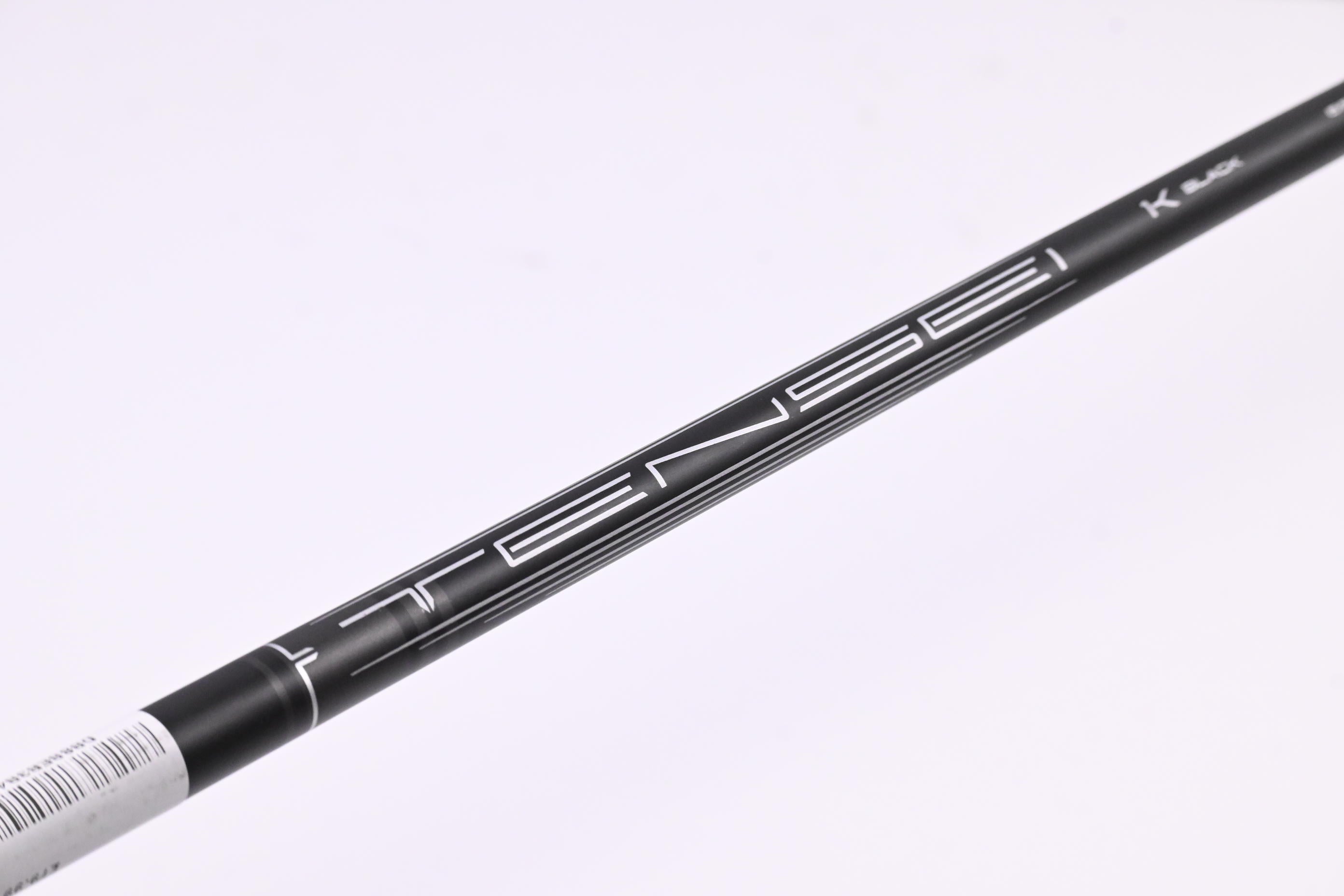 Tensei 1K Black 65 Driver Shaft / X-Flex / Callaway 2nd Gen