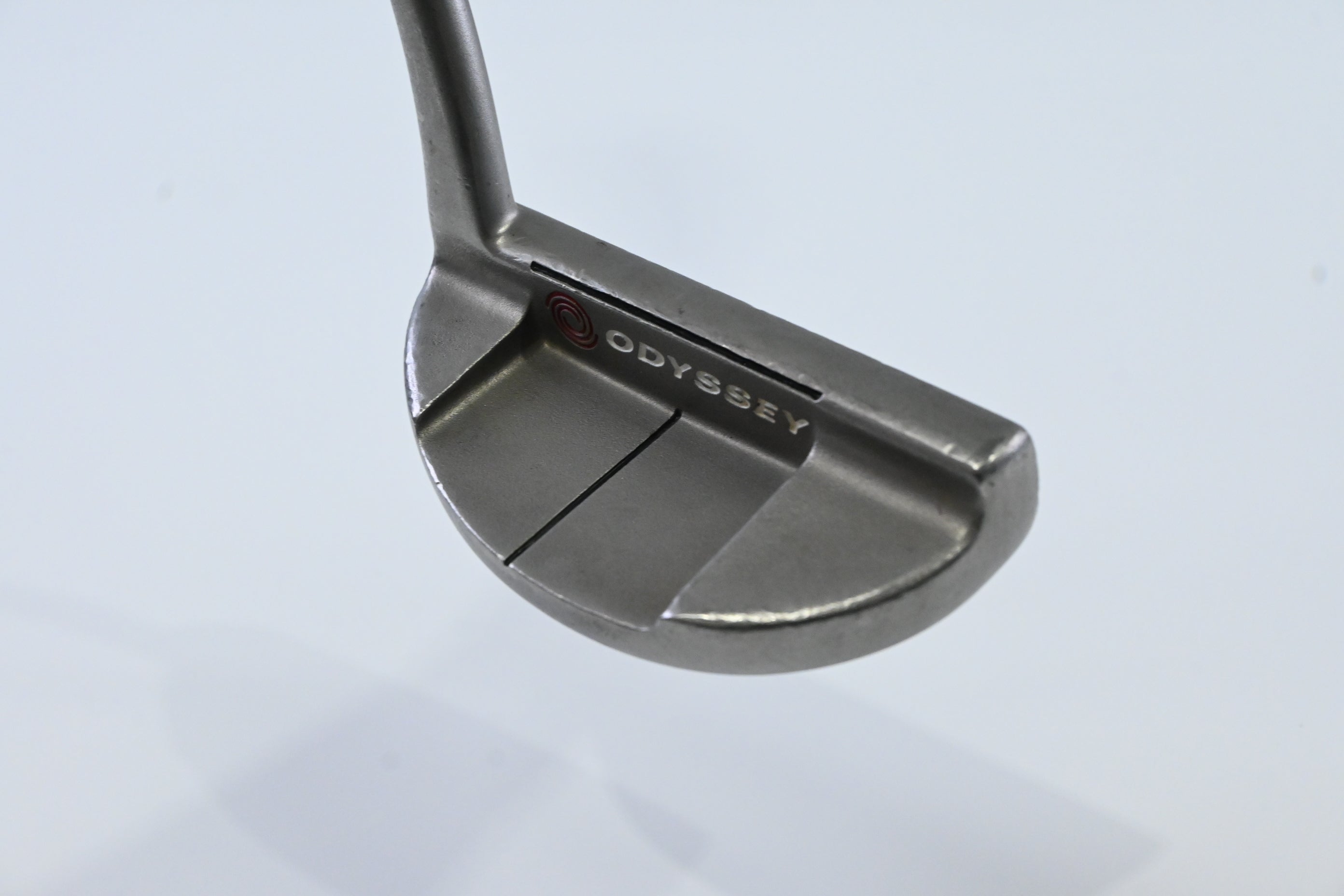 Odyssey White Ice 9 Putter / 34 Inch