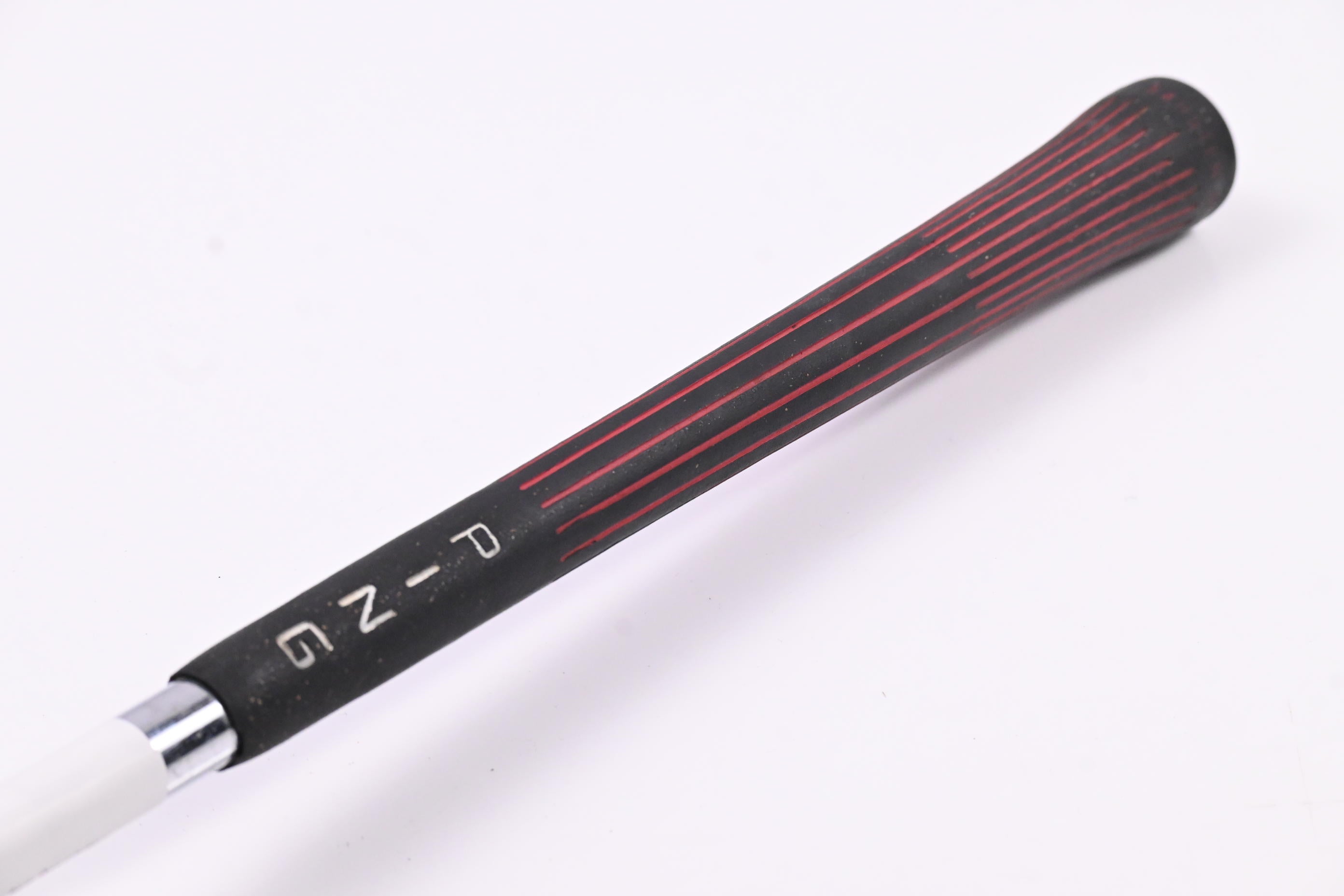 Ping Zing #6 Iron / 30.5 Degree / Orange Dot / Stiff Flex Ping Karsten Shaft