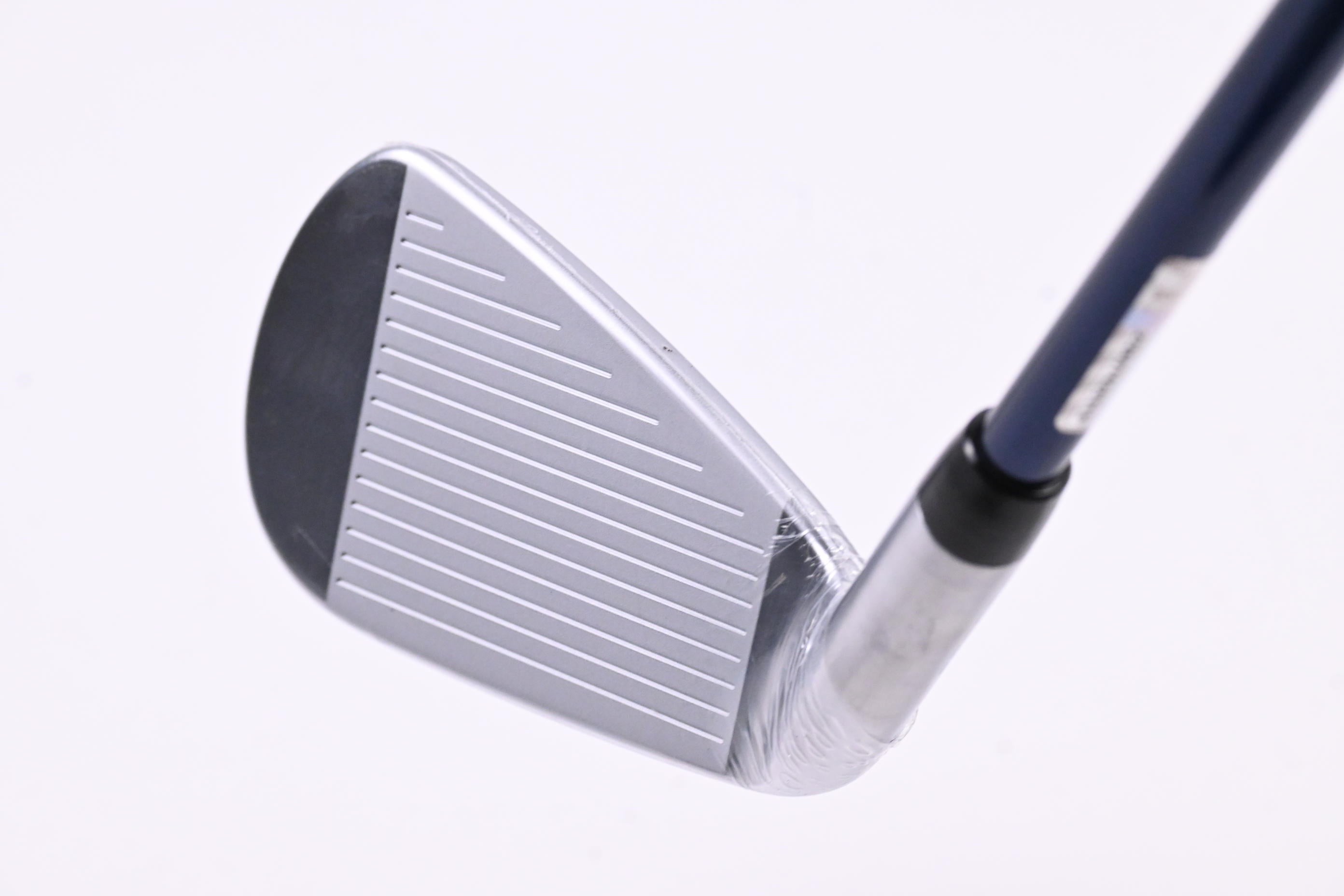 XXIO X 2022 #6 Iron / Stiff Flex Diamana 60 Shaft