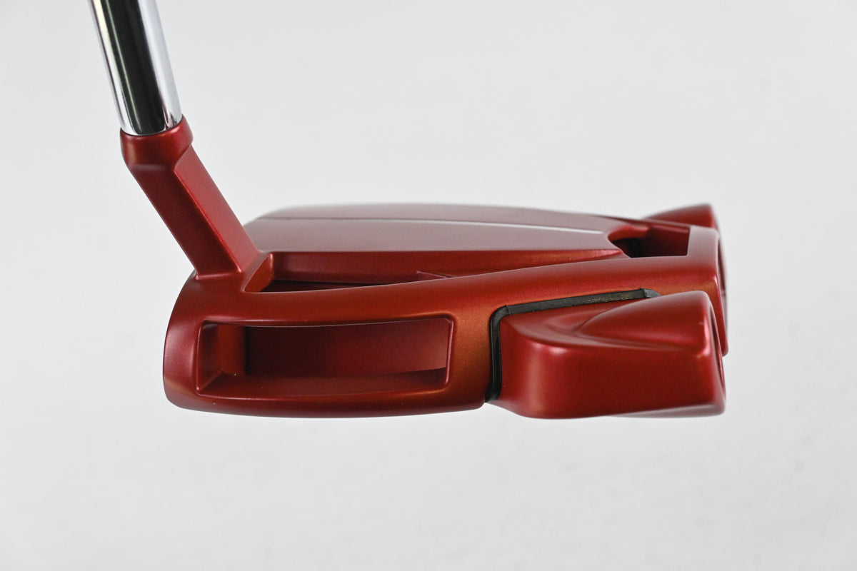 Taylormade Spider Red Putter / 35 Inch