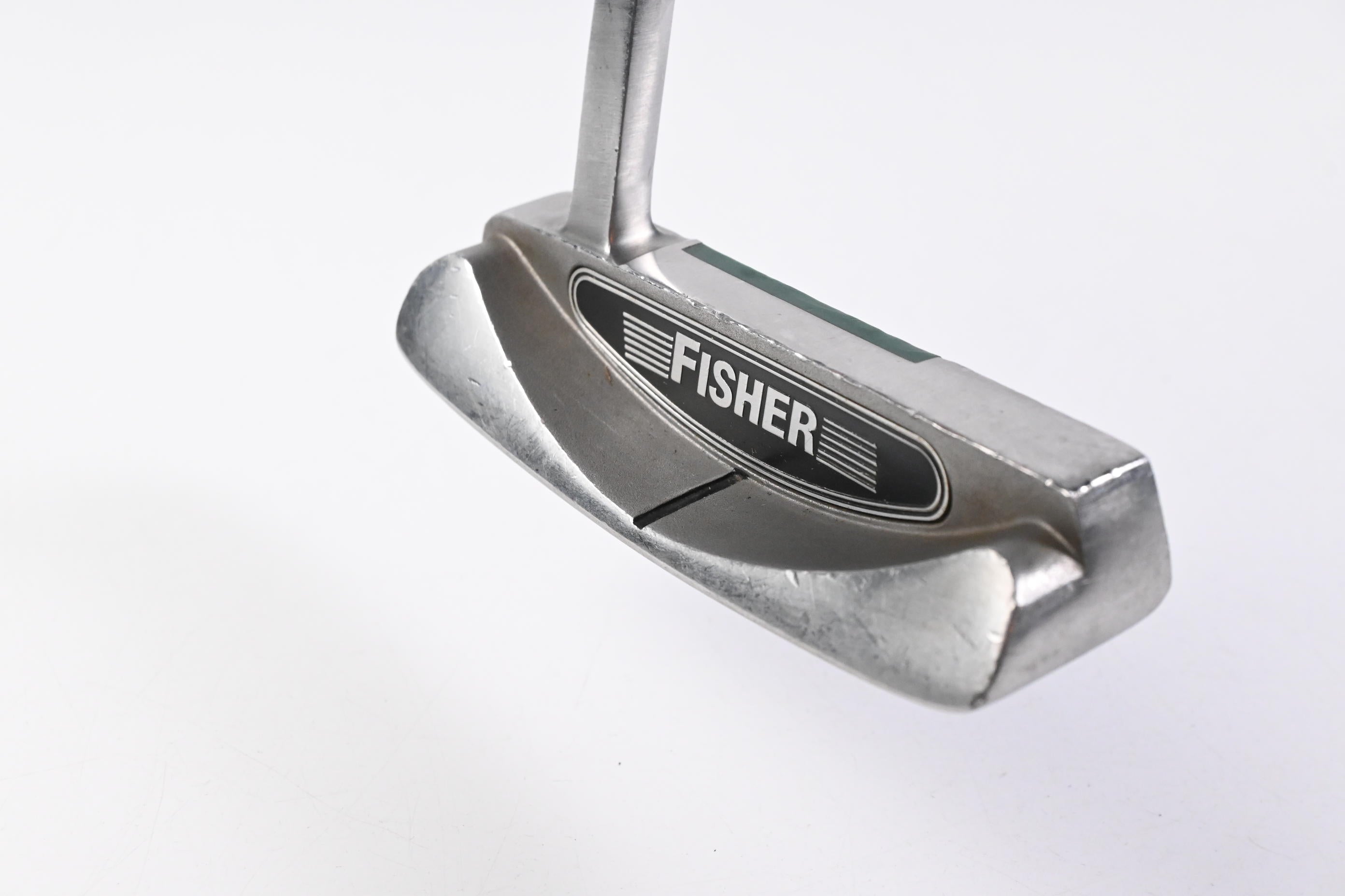 Fisher Classic Tour Series CTS-2 Putter / 34 Inch