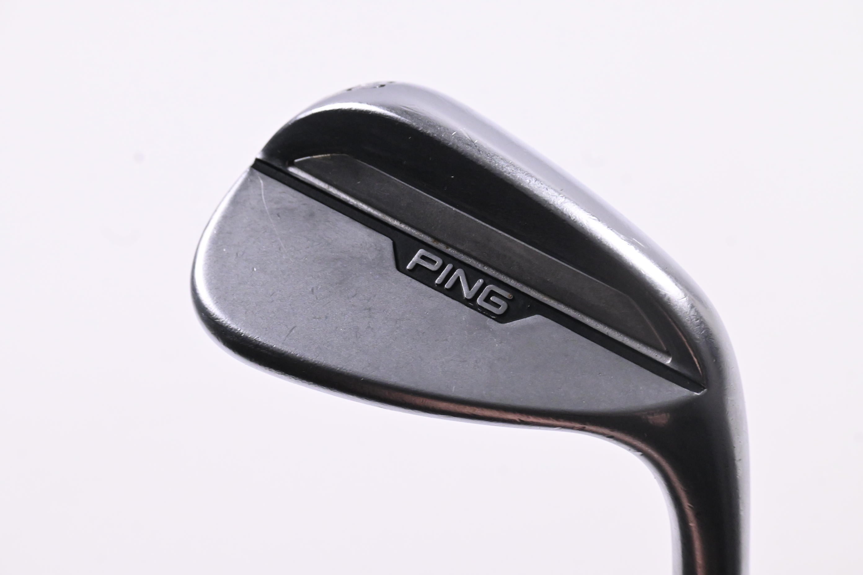 Ping S159 Gap Wedge / 50 Degree / Black Dot / Wedge Flex Ping Z-Z115 Shaft