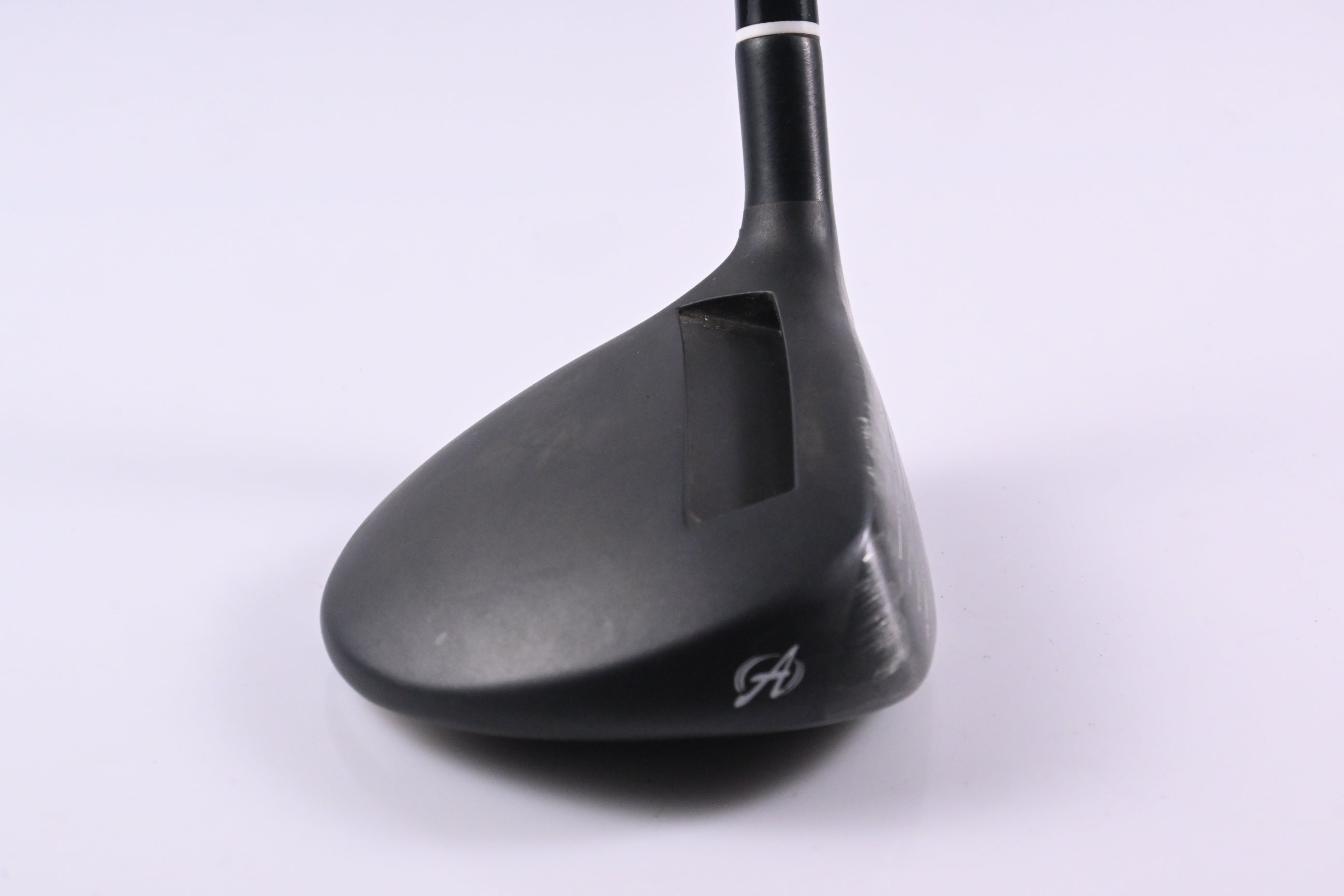Adams Tight Lies 2013 #3 Wood / 14 Degree / Stiff Flex Bassara E 55 Shaft