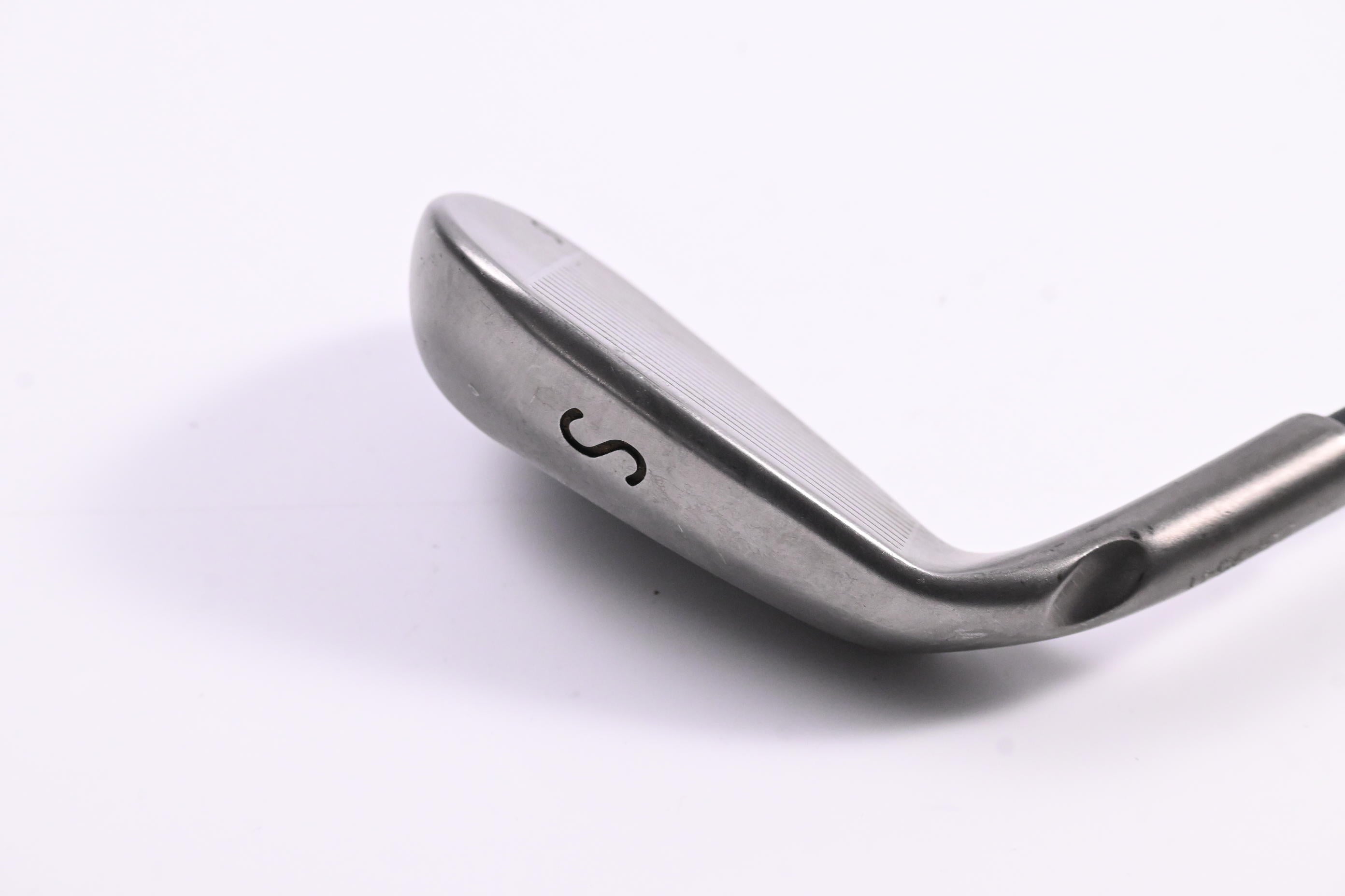 Ping G25 Sand Wedge / 54 Degree / Yellow Dot / Regular Flex Ping TFC 189 Shaft