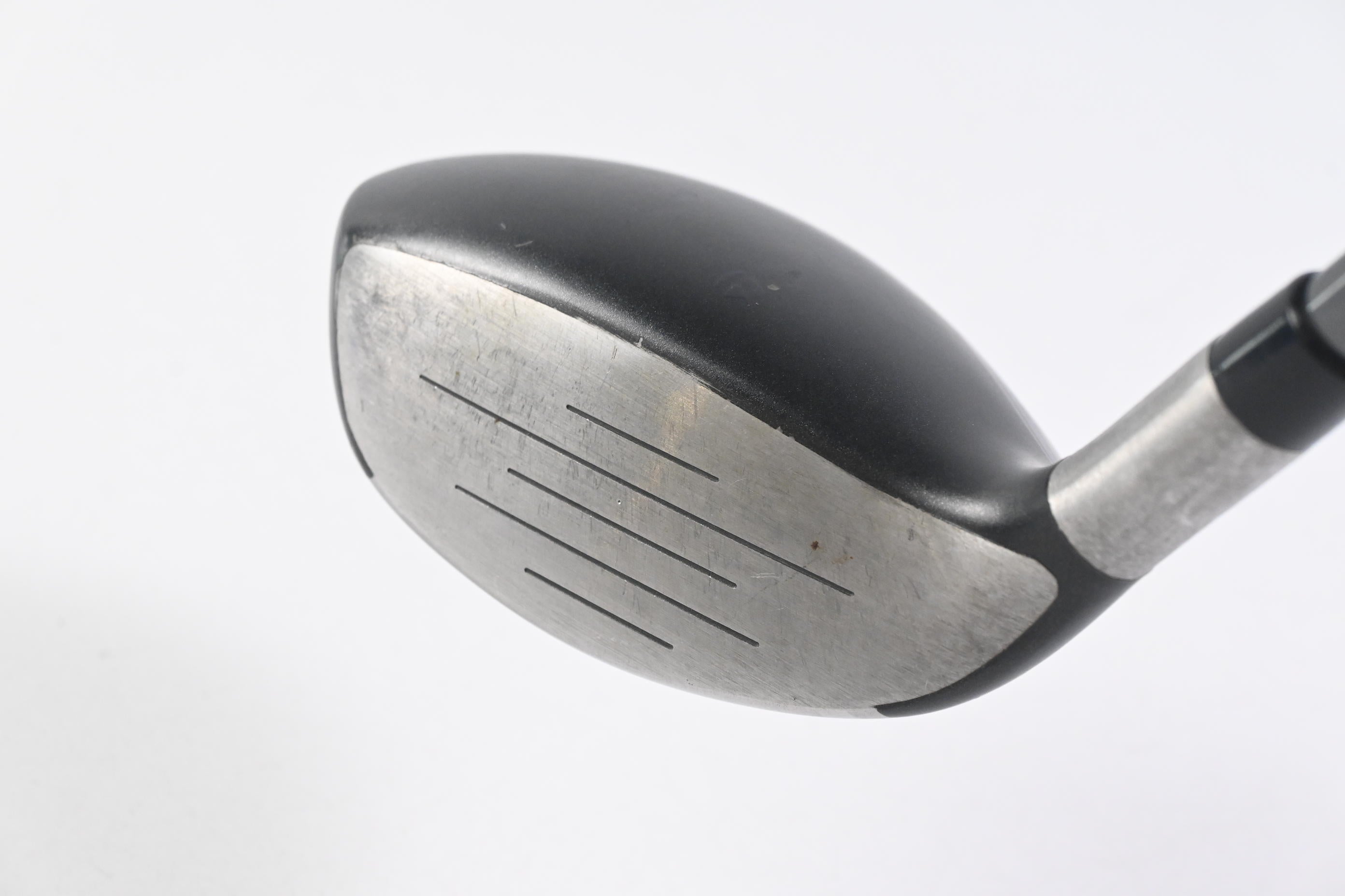 Ladies Taylormade Jetspeed #5 Hybrid / 25 Degree / Ladies Flex Taylormade 45
