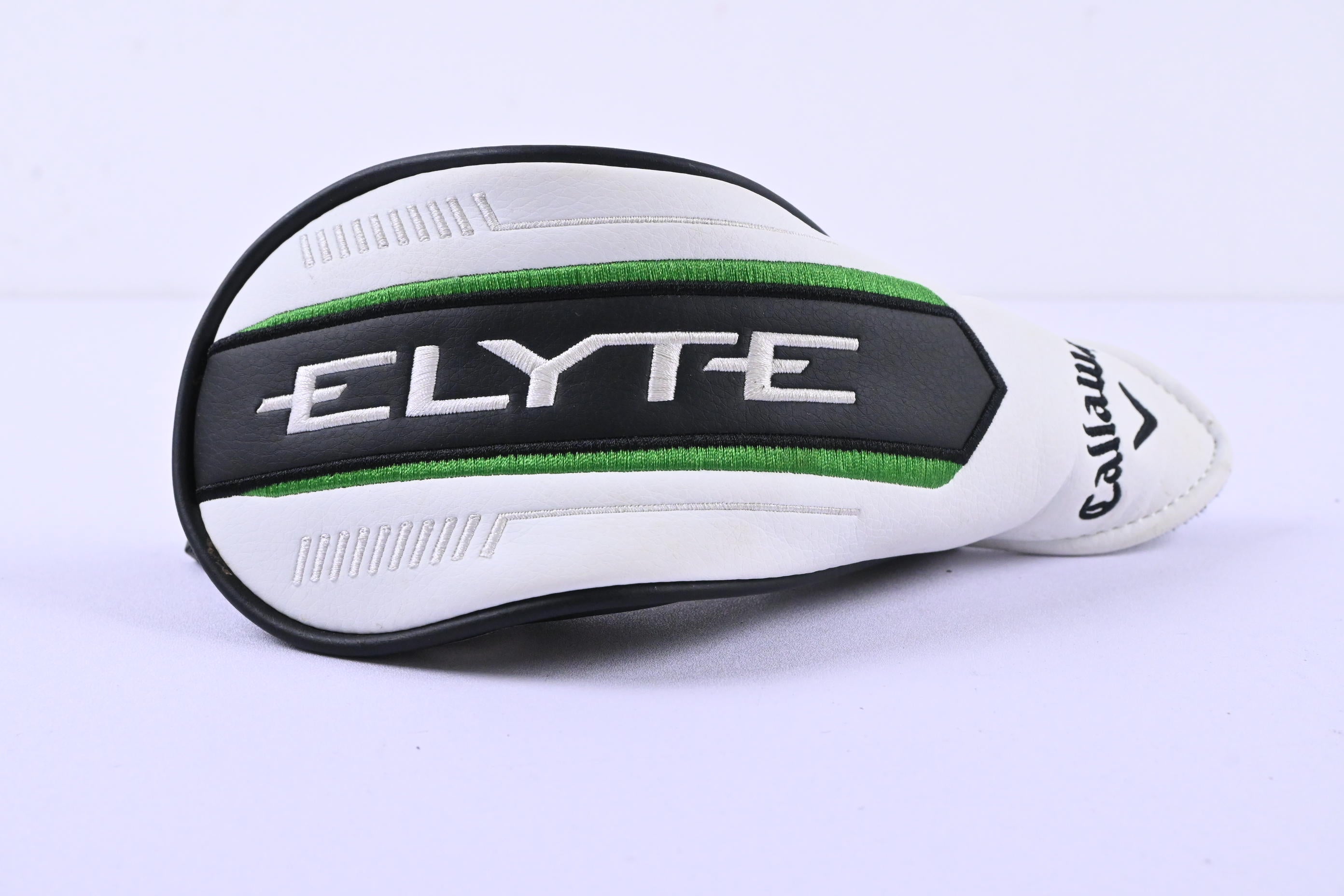 Callaway Elyte #3 Hybrid / 19 Degree / Stiff Flex Denali Charcoal 70 Shaft