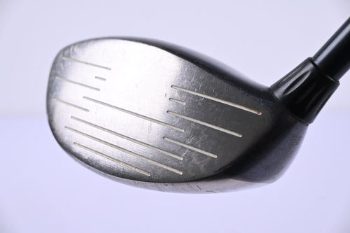 Callaway Hawk Eye VFT #3 Wood / 15 Degree / Firm Flex Big Bertha System 60 Shaft