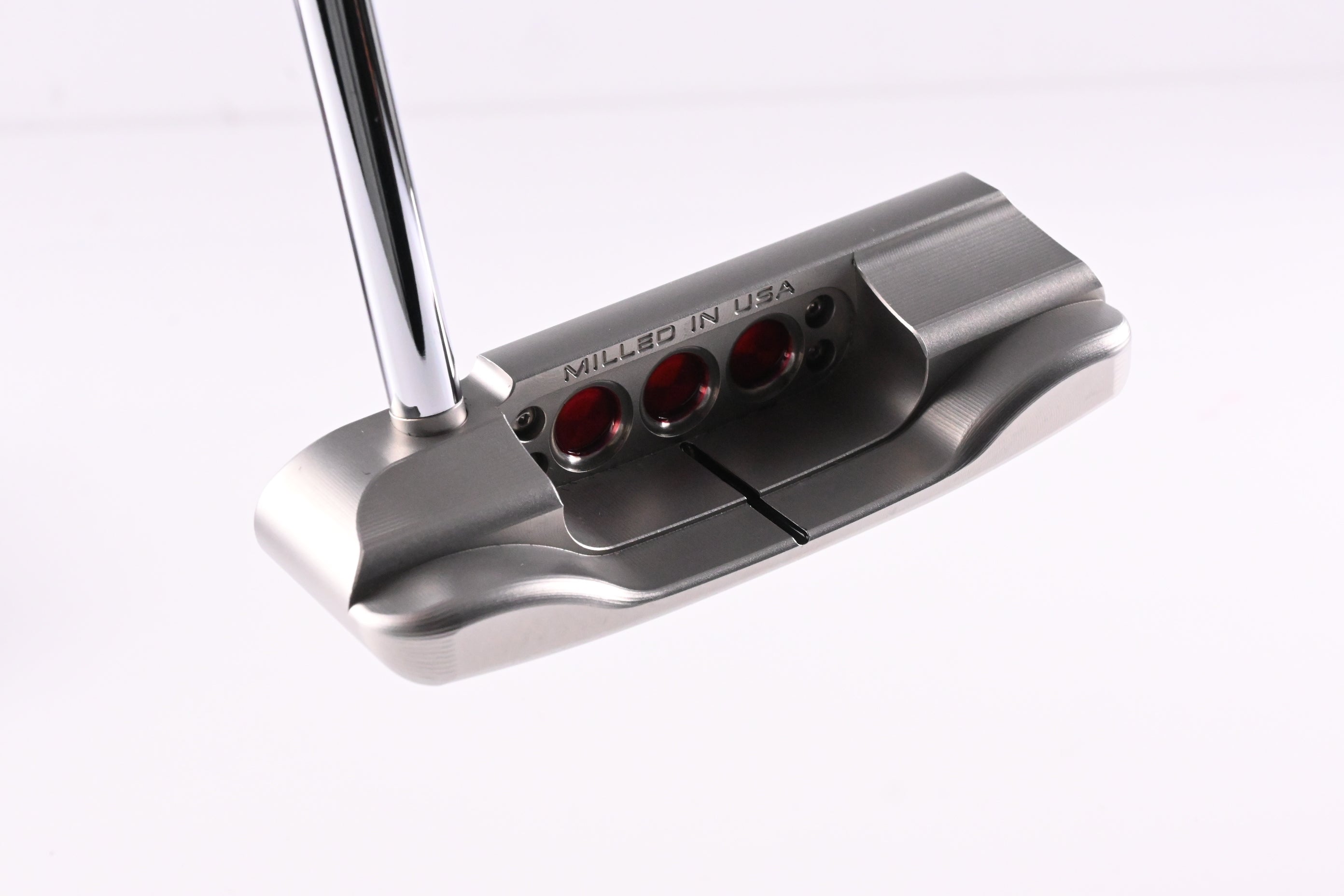 Scotty Cameron 2025 Studio Style Catalina Putter / 34 Inch