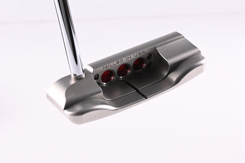 Scotty Cameron 2025 Studio Style Catalina Putter / 34 Inch