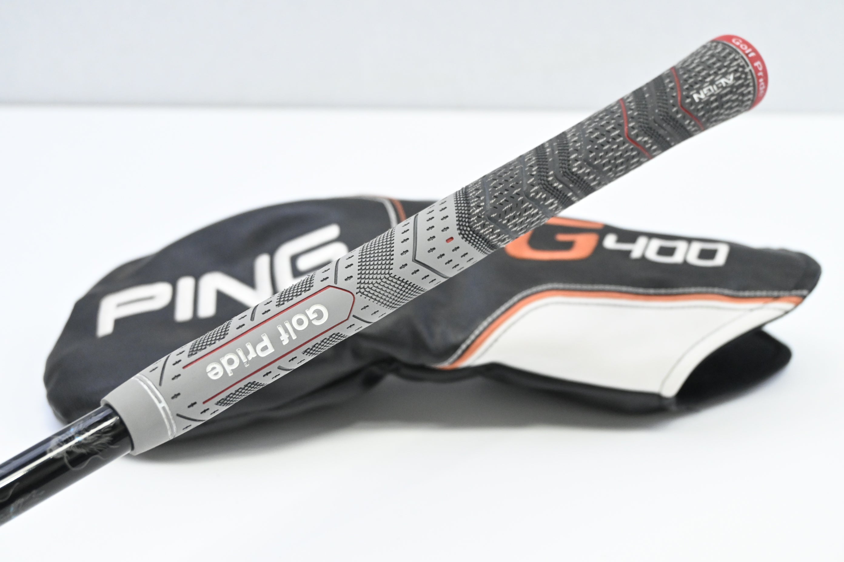 Ping G400 Driver / 9 Degree / Regular Flex VA Composites Slay 55 Shaft