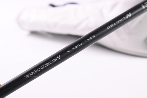Taylormade Qi10 Tour #3 Hybrid / 19.5 Degree / X-Flex Tensei AV Limited 85