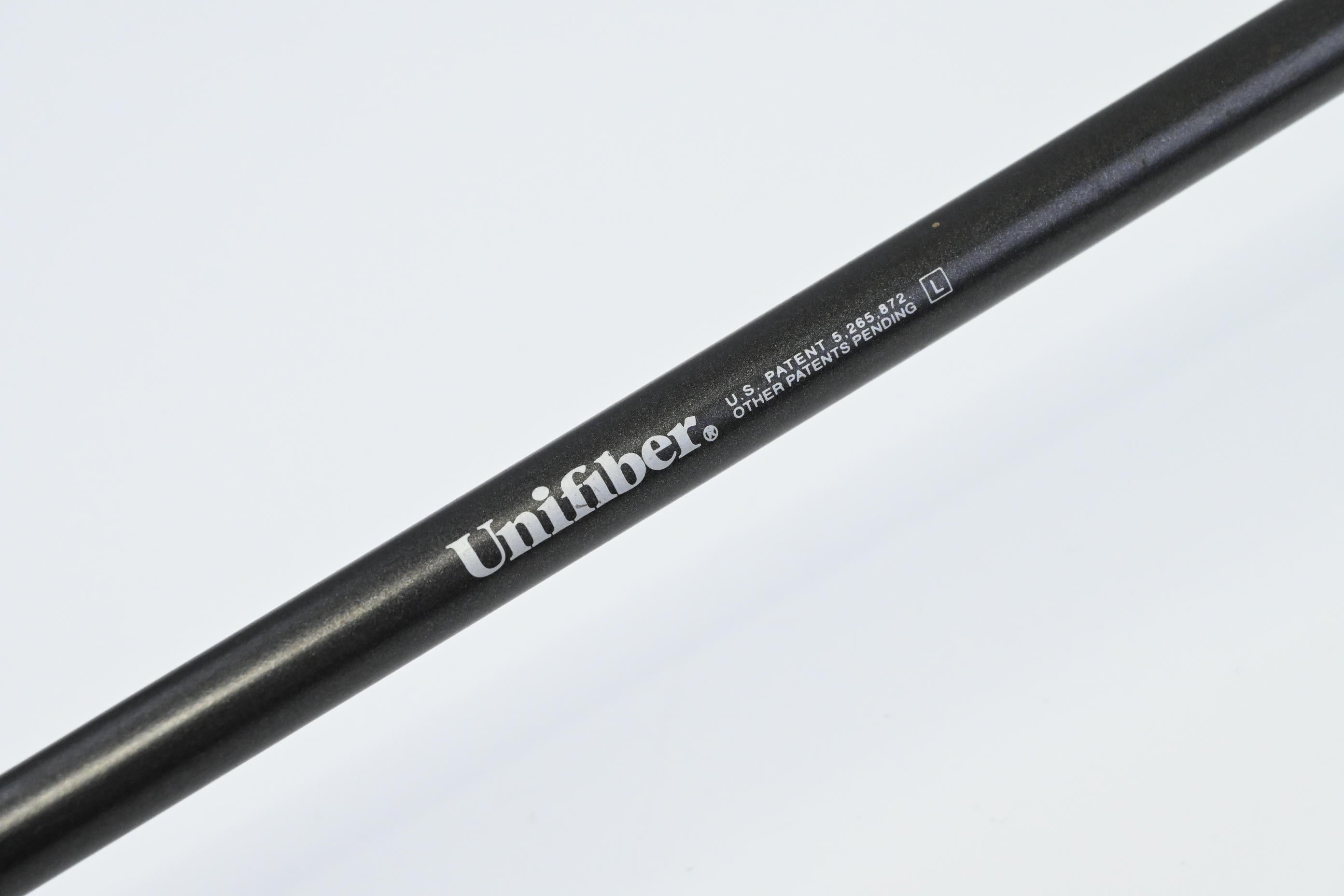Ladies Lynx Black Cat Driver / 12 Degree / Ladies Flex Flare Shaft