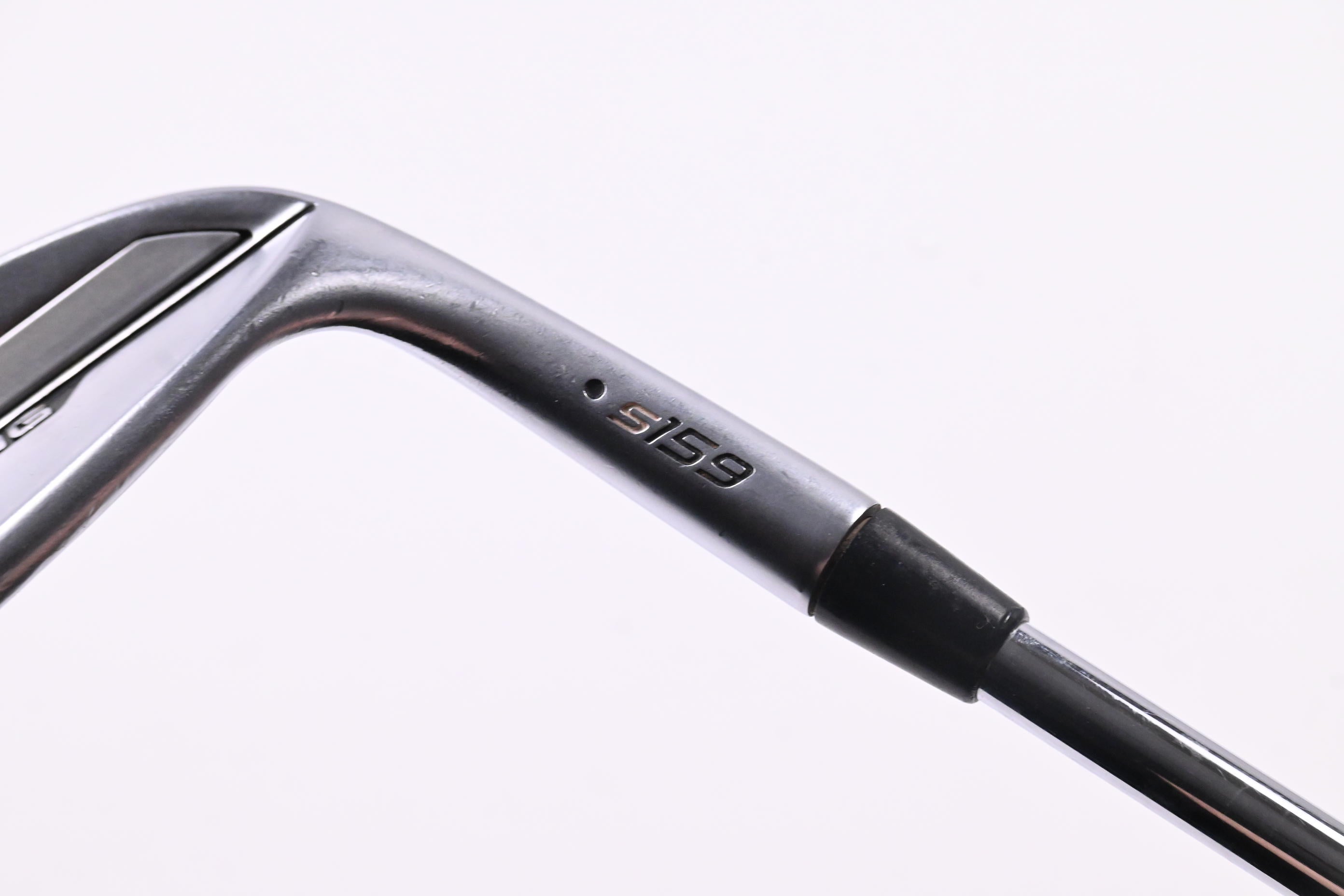 Ping S159 Gap Wedge / 50 Degree / Black Dot / Wedge Flex Ping Z-Z115 Shaft