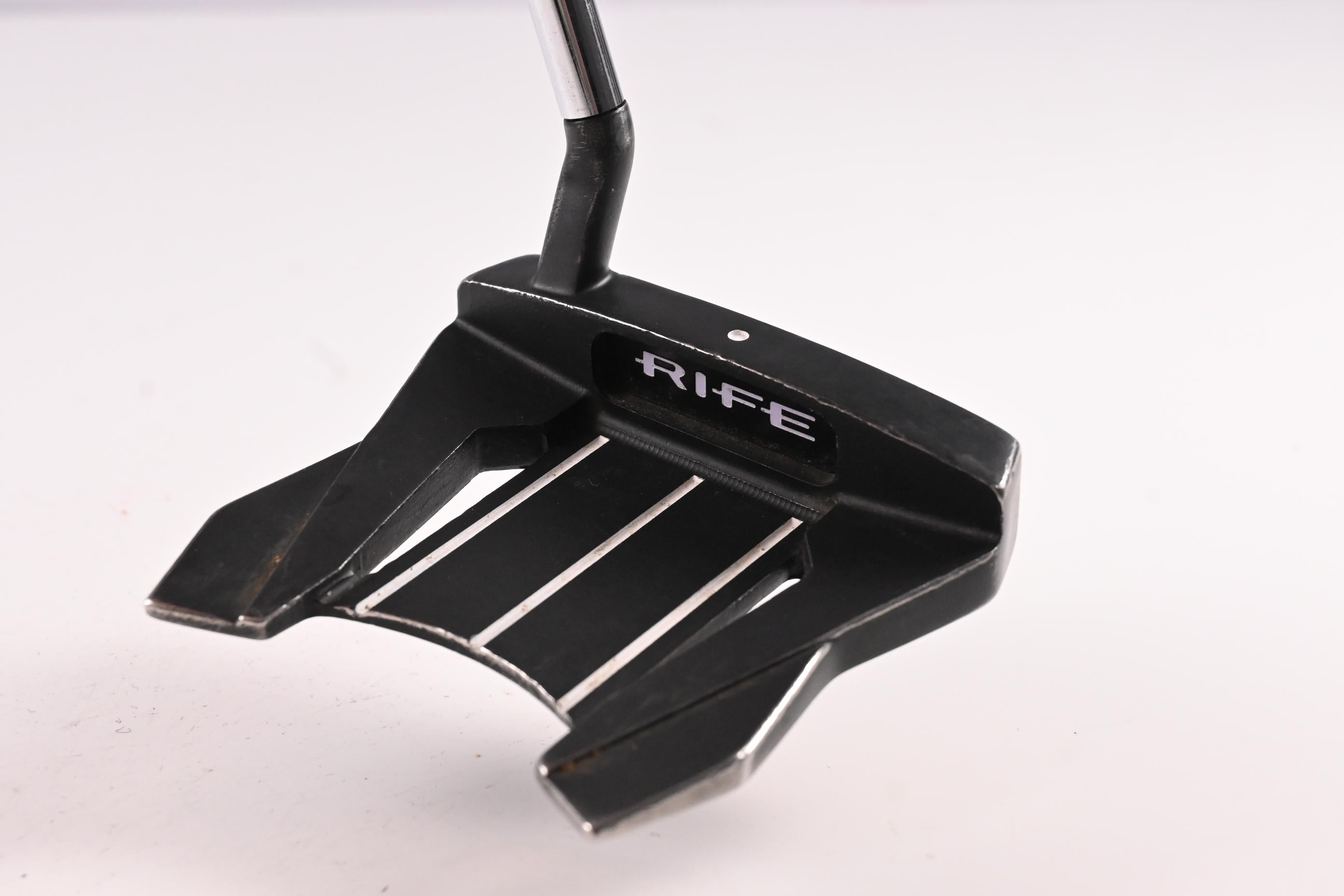 Rife Roll Groove RG7 Series Putter / 34 Inch