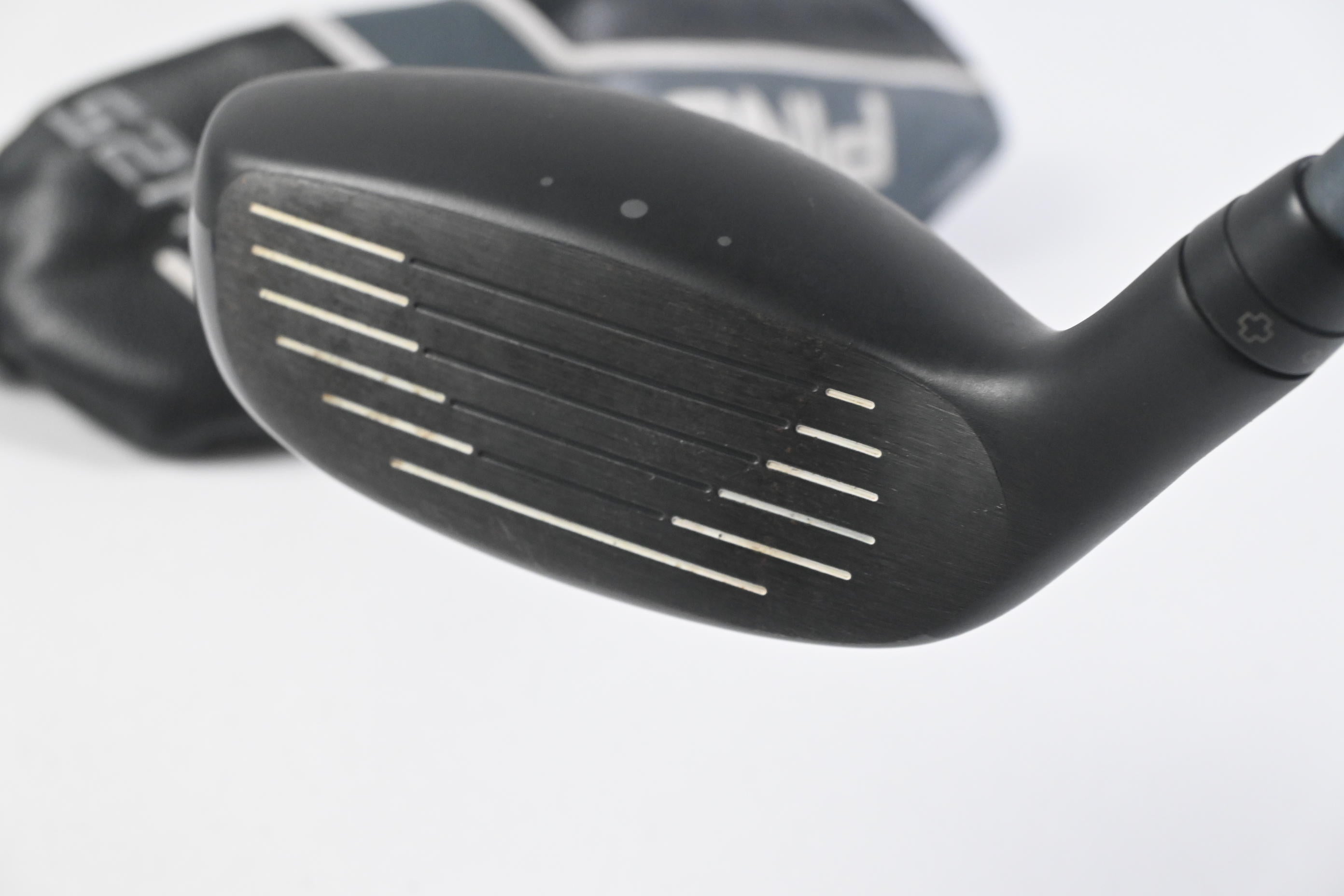Ping G425 #5 Hybrid / 26 Degree / Senior Flex Ping Alta CB Slate 70 Shaft