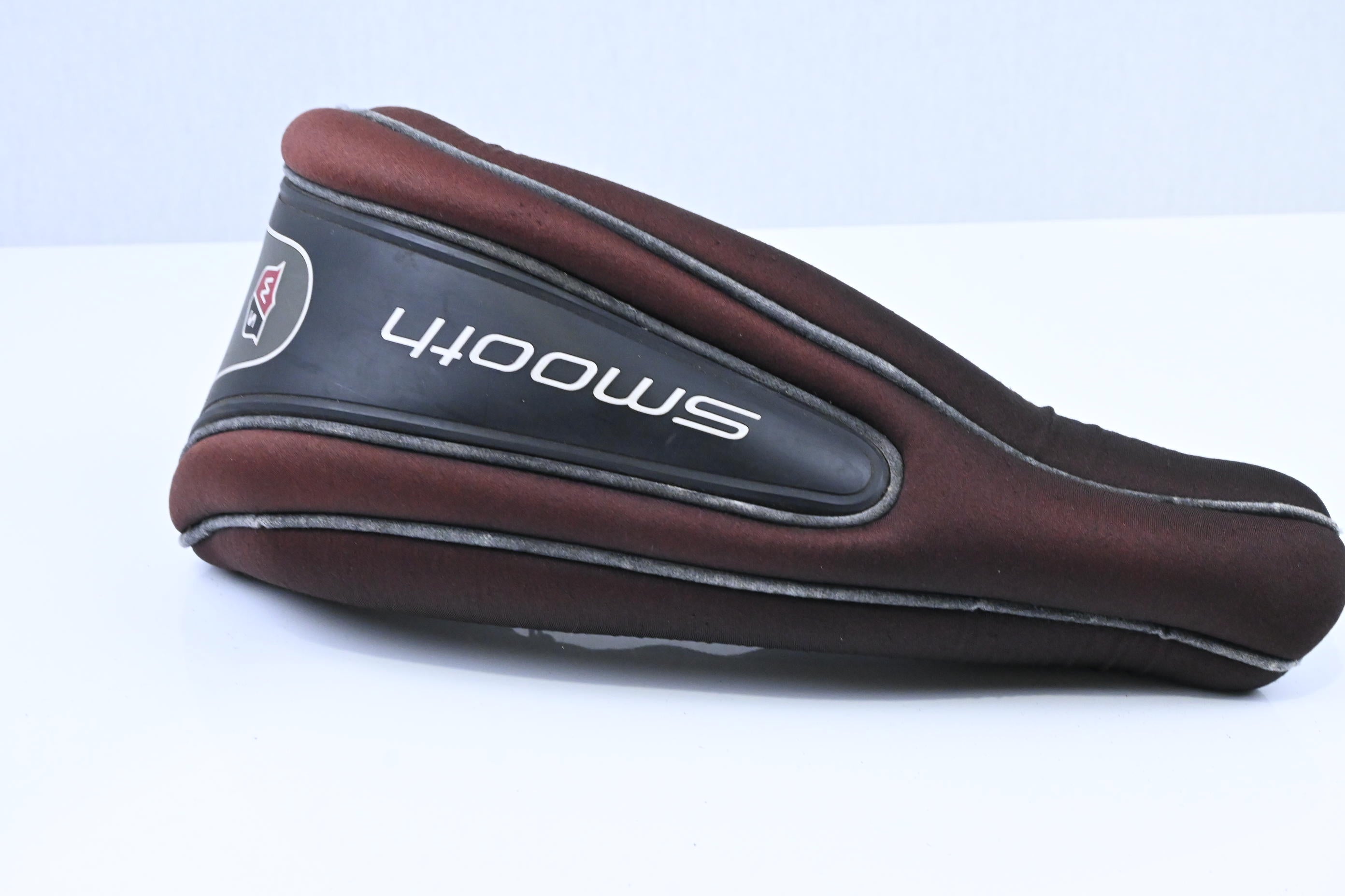 Wilson Staff Smooth Driver / 9 Degree / Stiff Flex Fujikura Rombax 6Z08 Shaft