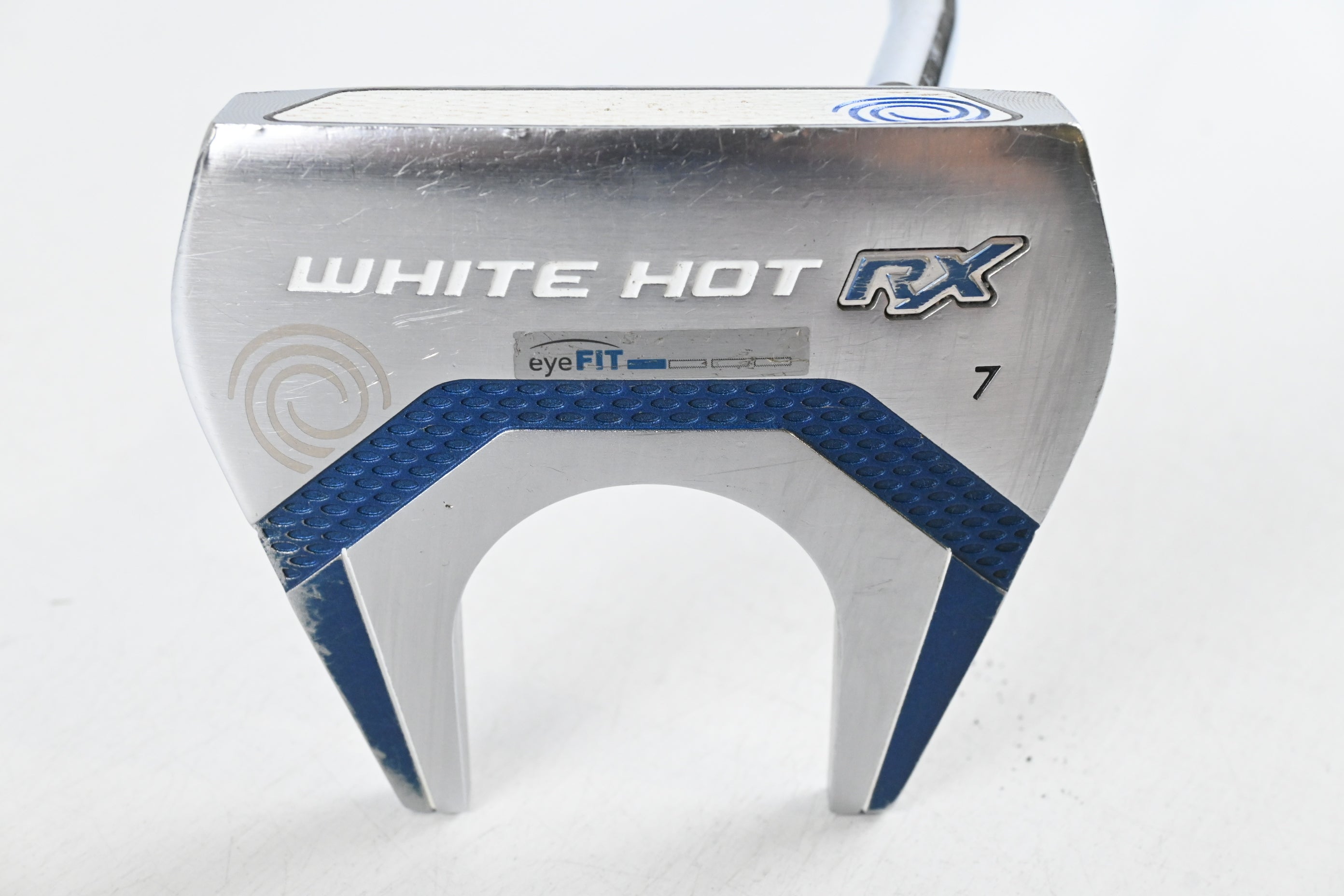 Odyssey White Hot RX 7 Putter / 34 Inch