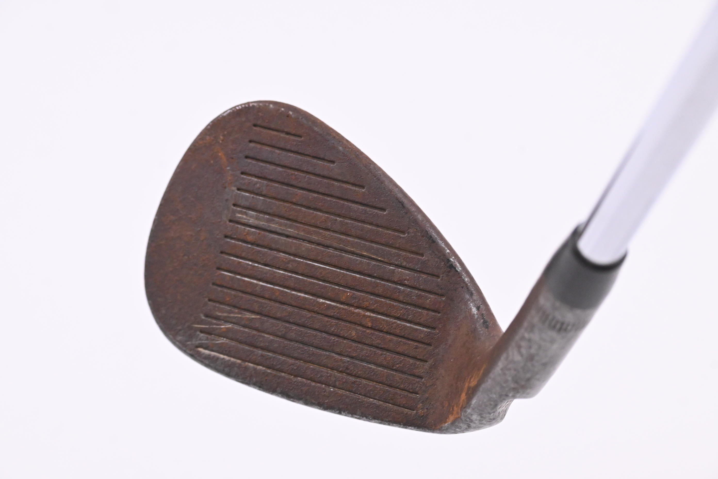 Ping Tour Gorge Sand Wedge / 56 Degree / Black Dot / Wedge Flex Steel Shaft
