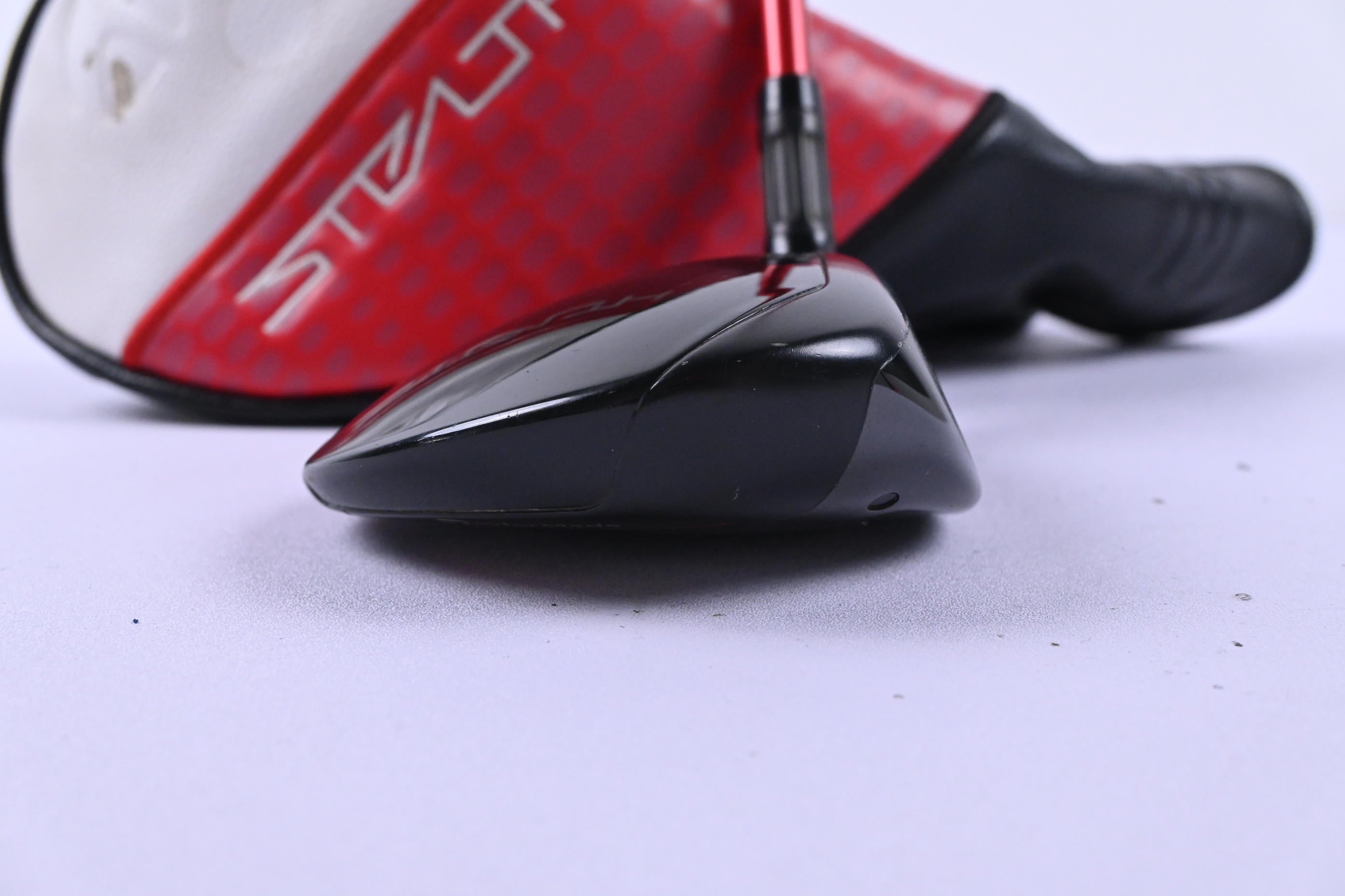 Taylormade Stealth 2 HD #7 Wood / 23 Degree / Senior Flex Speeder NX Red 50