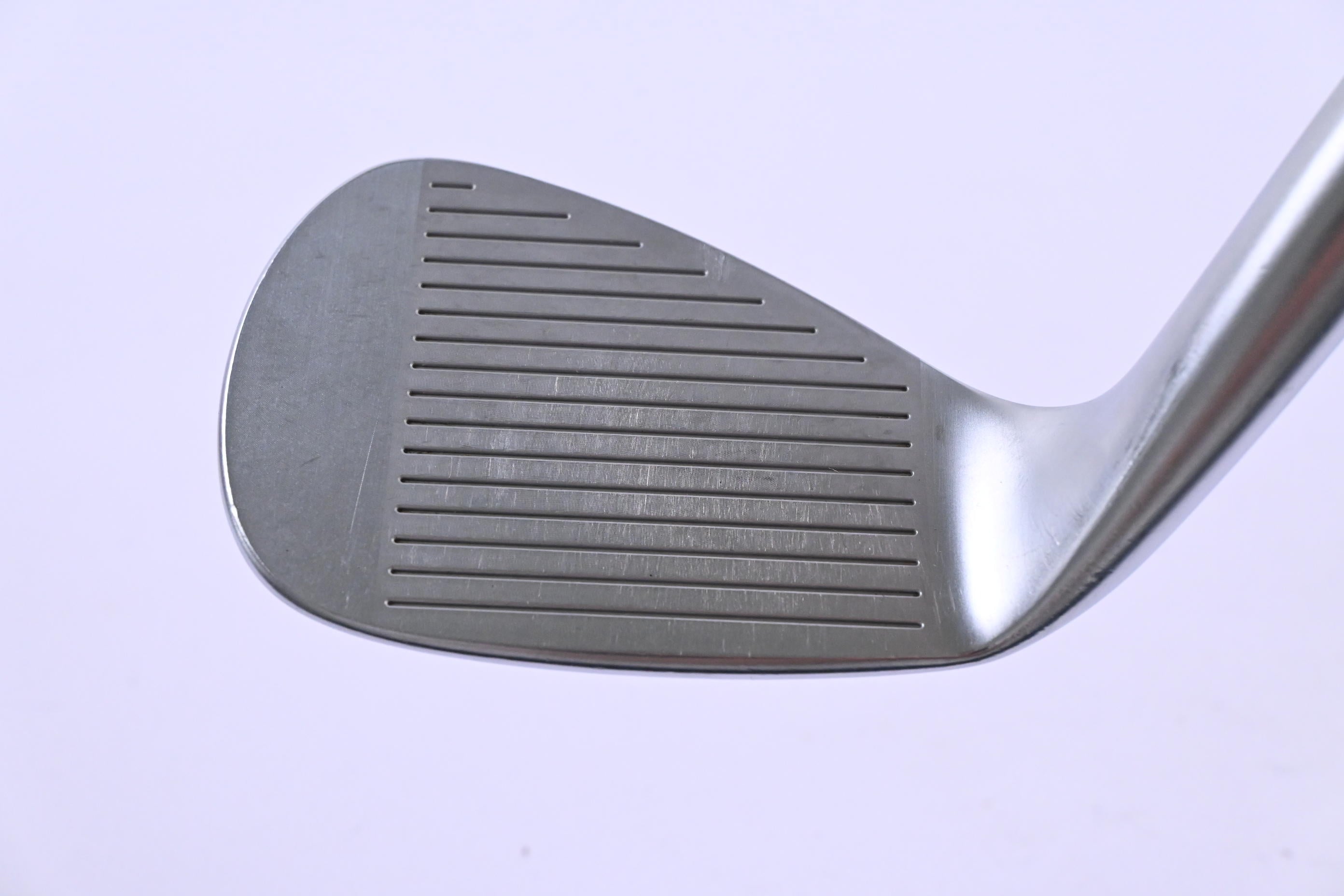 Mizuno Pro T-1 Gap Wedge / 52 Degree / X-Flex KBS S-Taper 130 Shaft