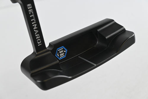 Bettinardi BB-1W 2024 Series Putter / 34 Inch