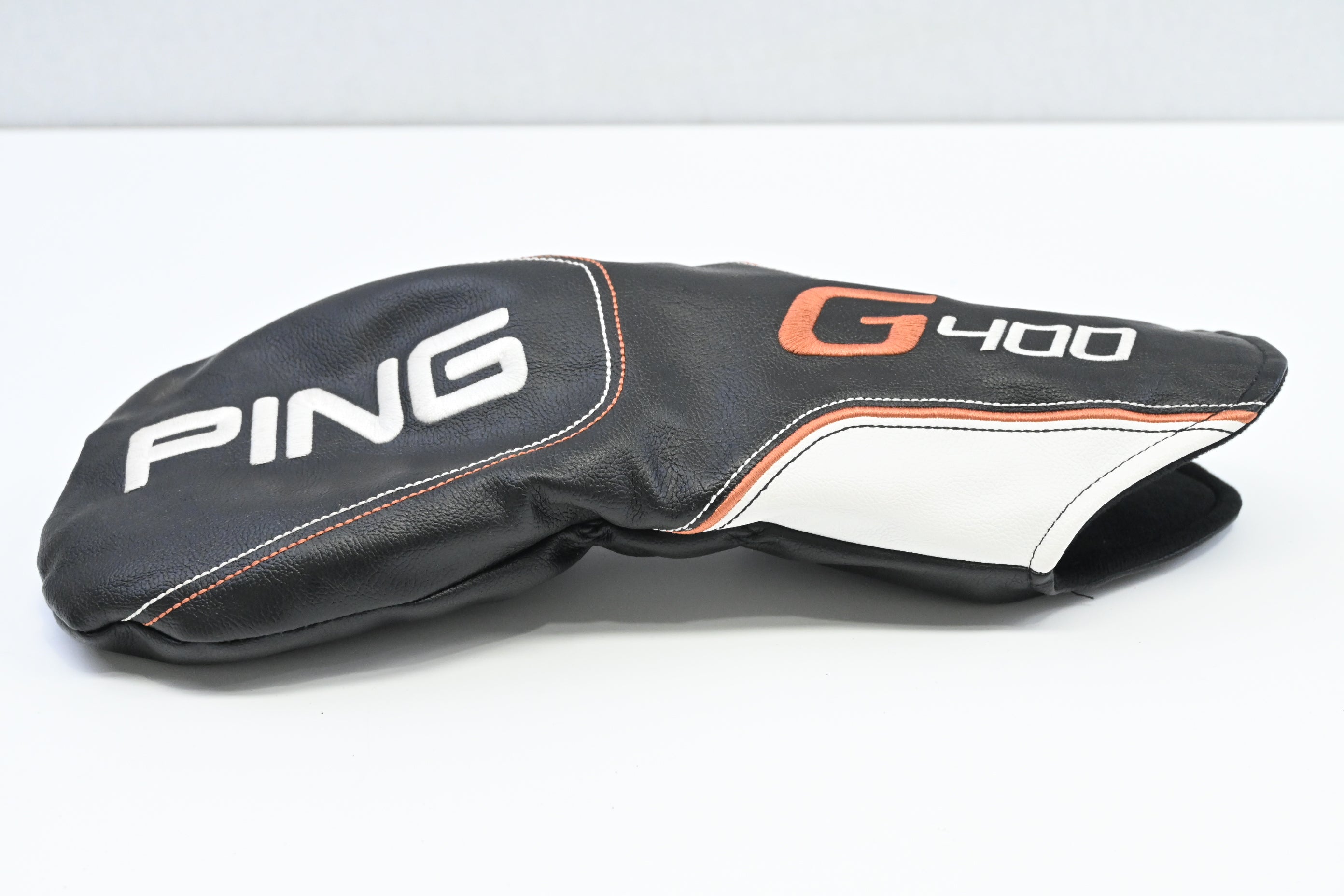 Ping G400 Driver / 9 Degree / Regular Flex VA Composites Slay 55 Shaft