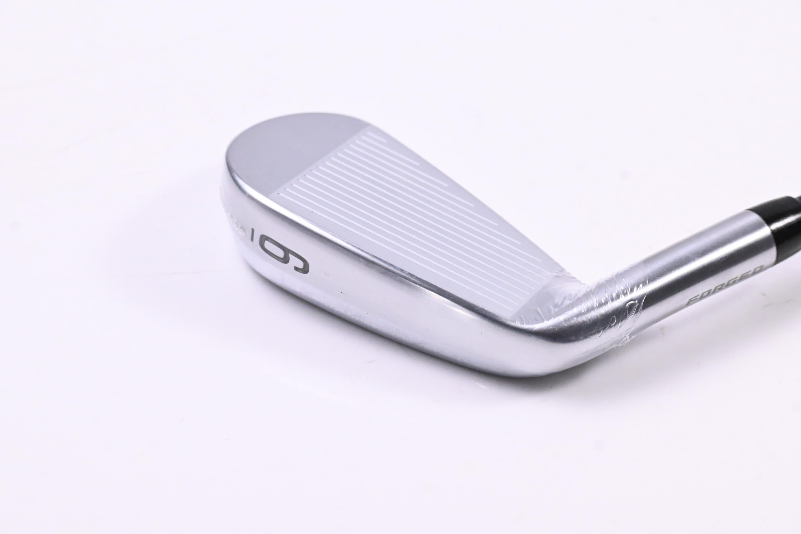 XXIO X 2022 #6 Iron / Stiff Flex Diamana 60 Shaft