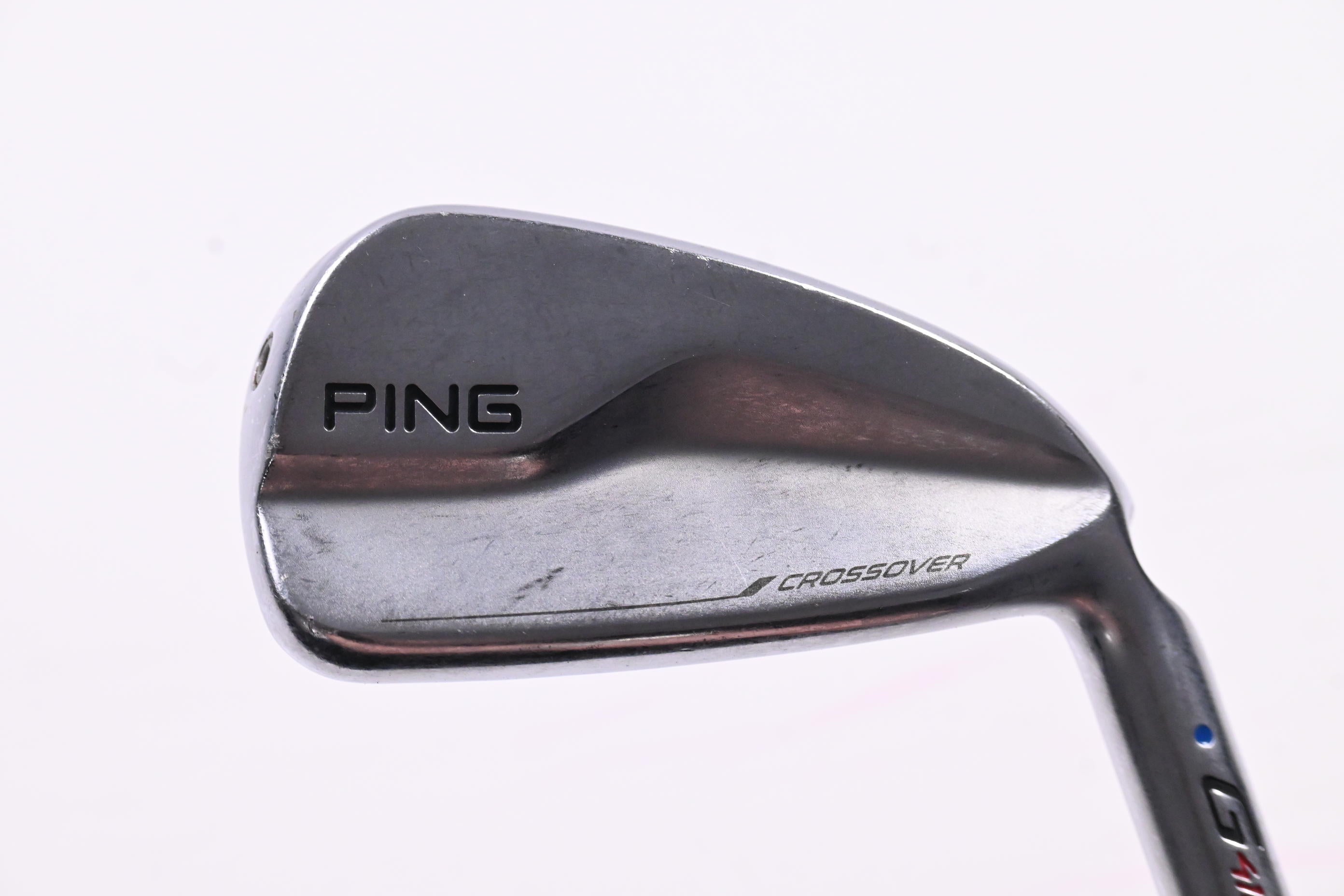 Ping G410 Crossover #3 Iron / 19 Degree / Blue Dot / Stiff Flex Tensei Blue 80