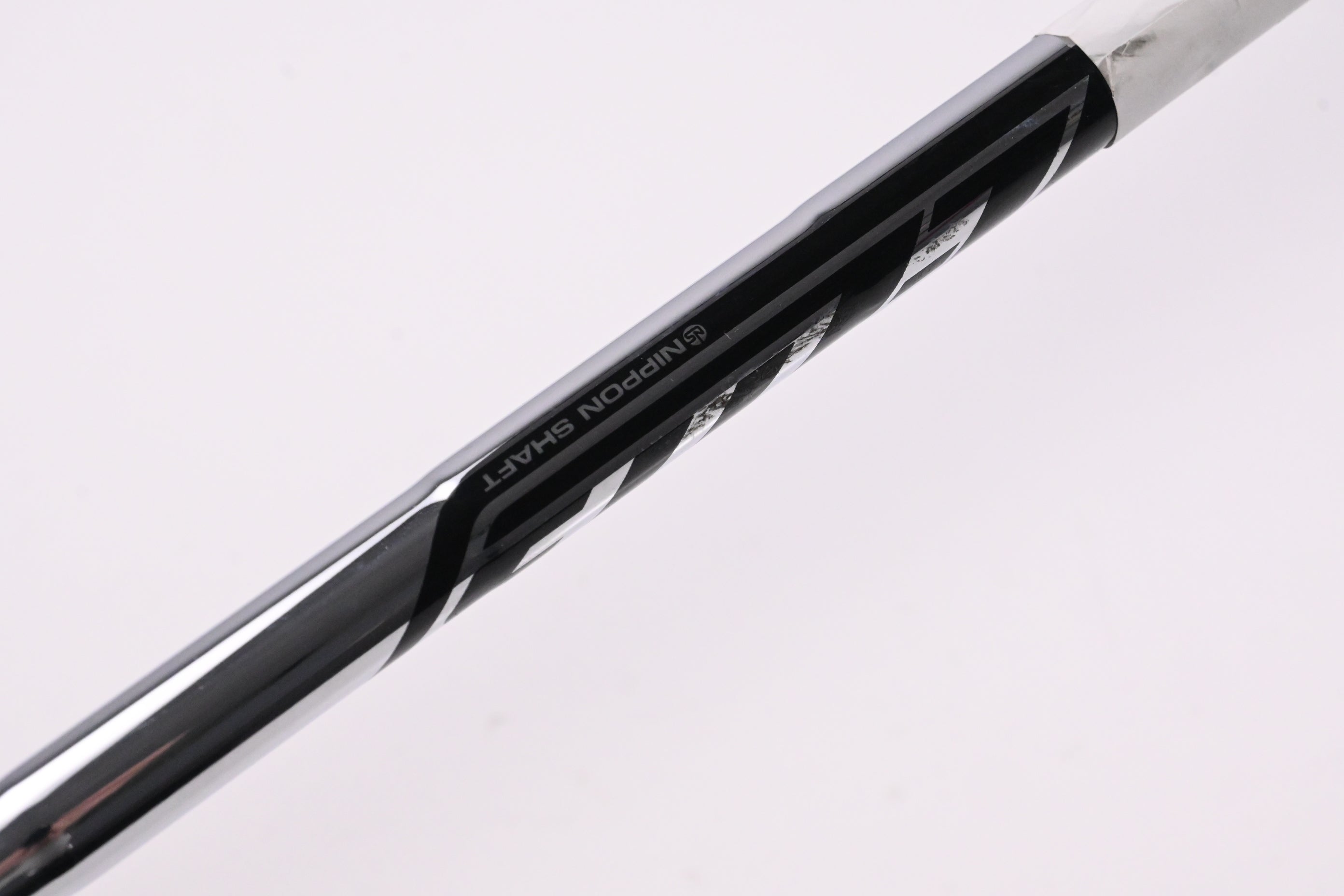Ping S159 Lob Wedge / 58 Degree / Black Dot / Wedge Flex Ping Z-Z115 Shaft