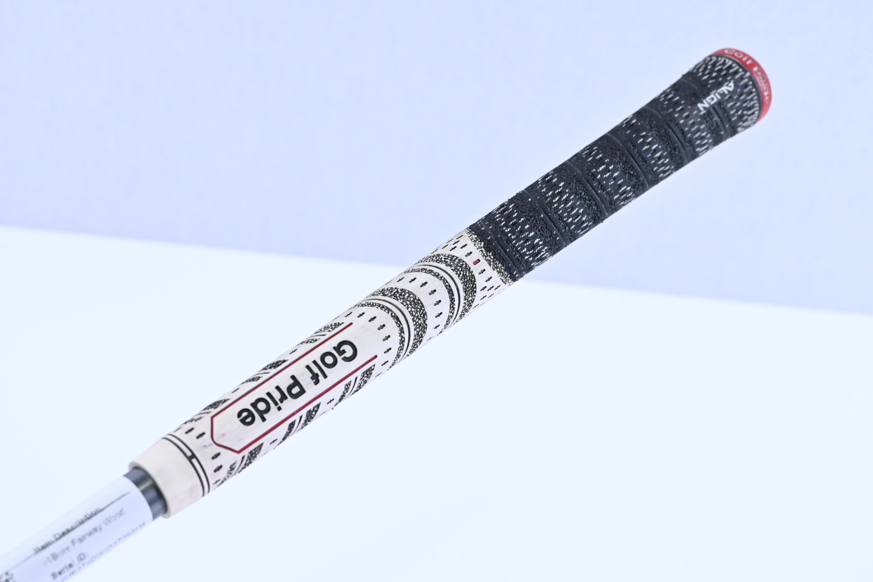 Cleveland HiBore #5 Wood / 17 Degree / Regular Flex Diamana vTL 64 Shaft