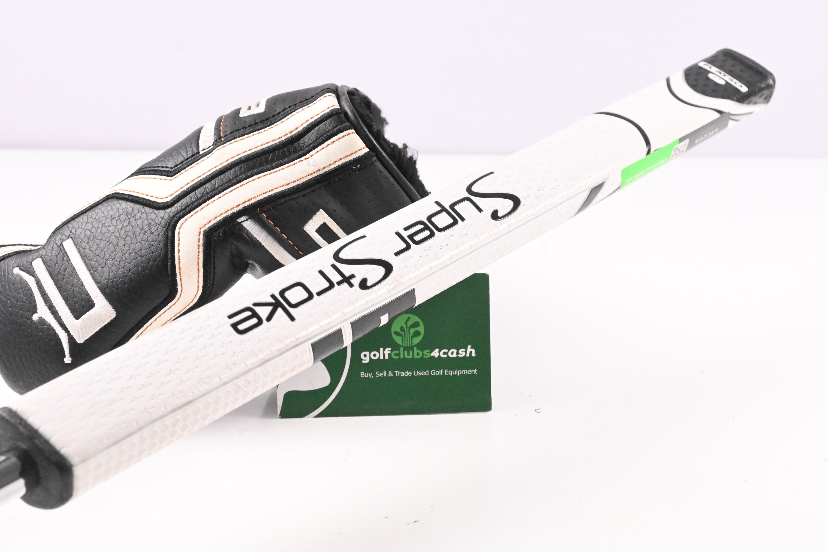 Cobra 2024 3D Printed GrandSport AL Putter / 41 Inch