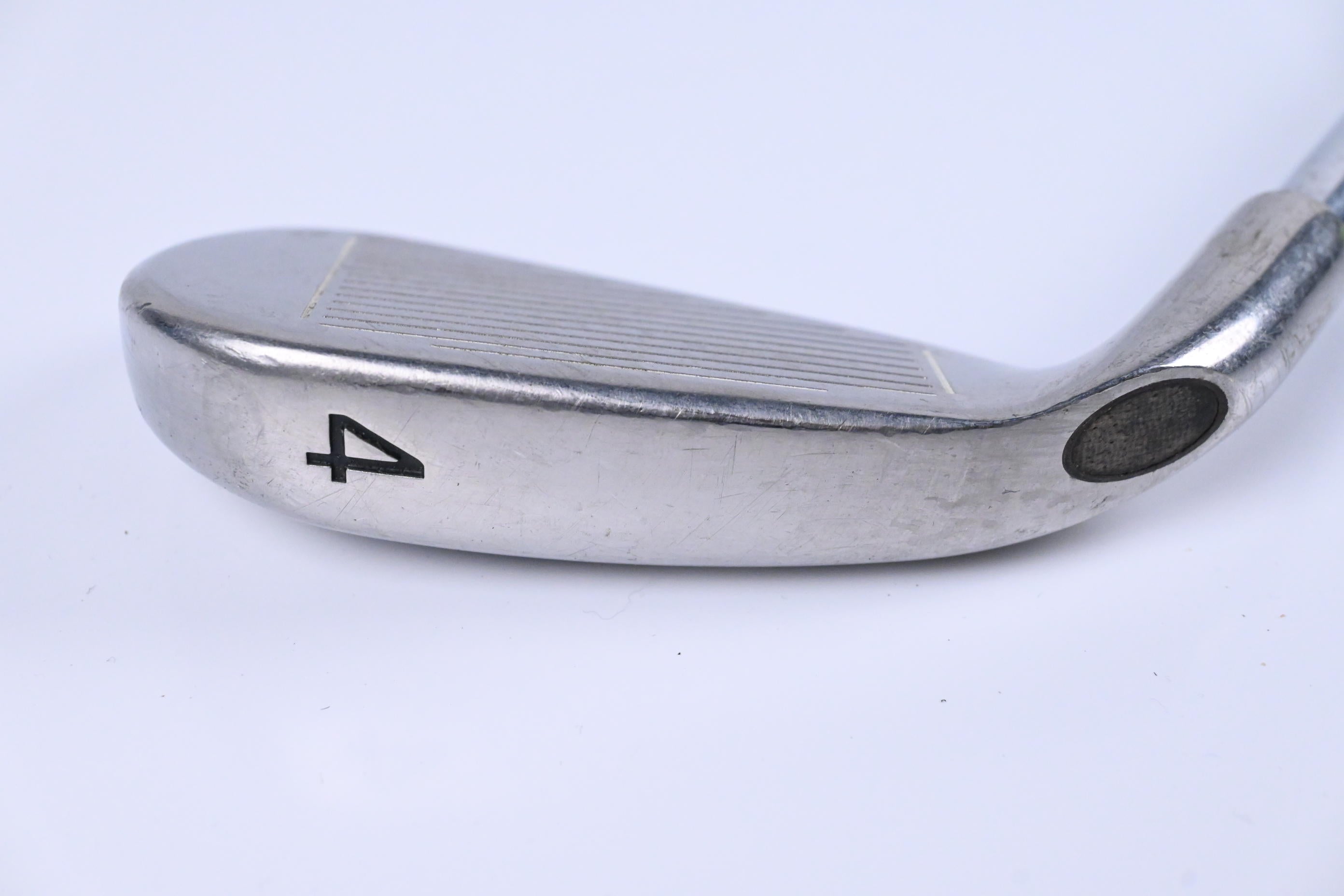 Callaway X-16 Pro Series #4 Iron / 24 Degree / Regular Flex Dynamic Gold R300