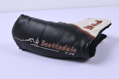 Ping Scottsdale TR Shea Putter / Black Dot / 38.5 Inch