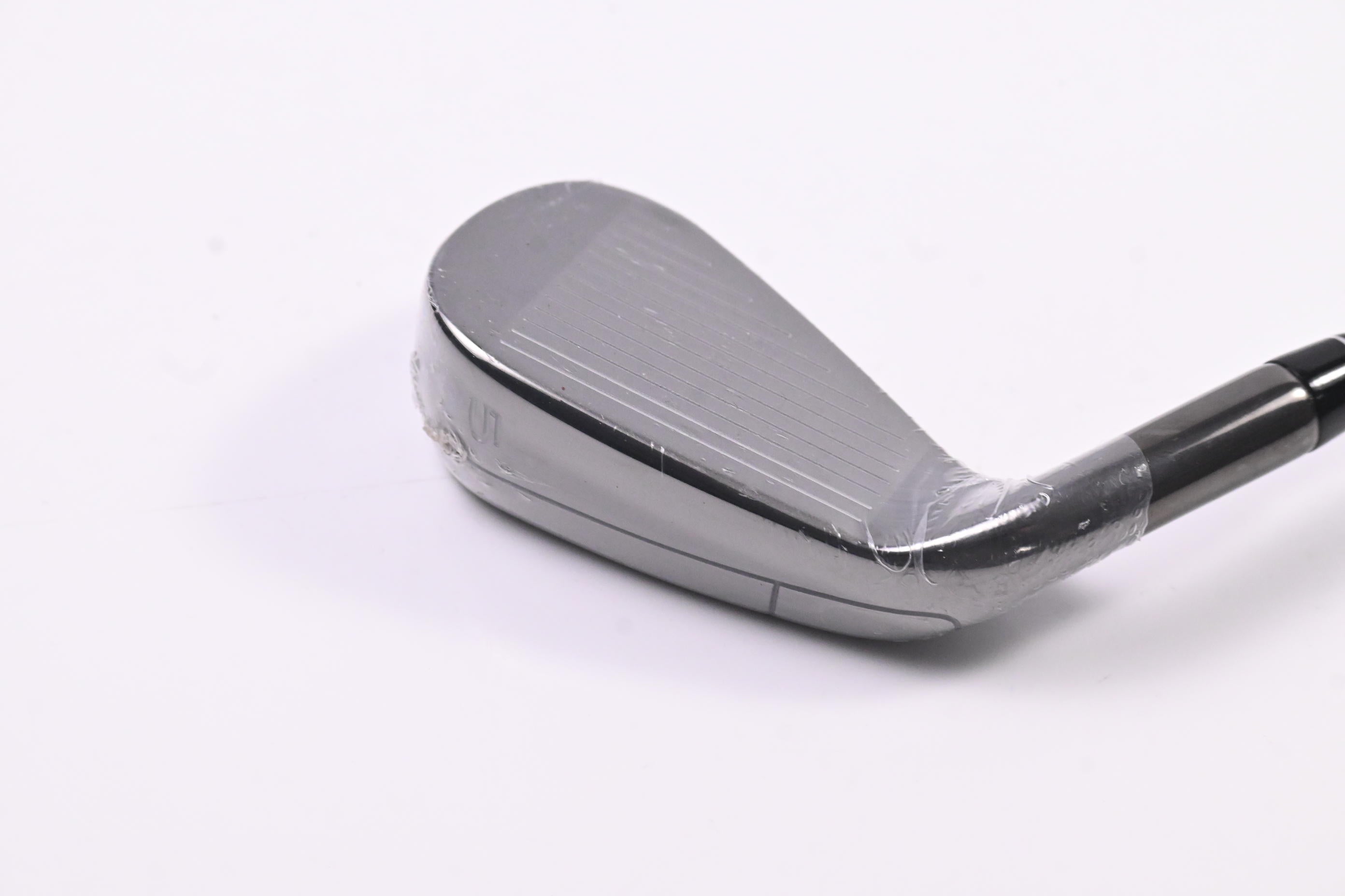 Callaway Big Bertha 2023 #5 Iron / 21 Degree / Regular Flex True Temper Elevate