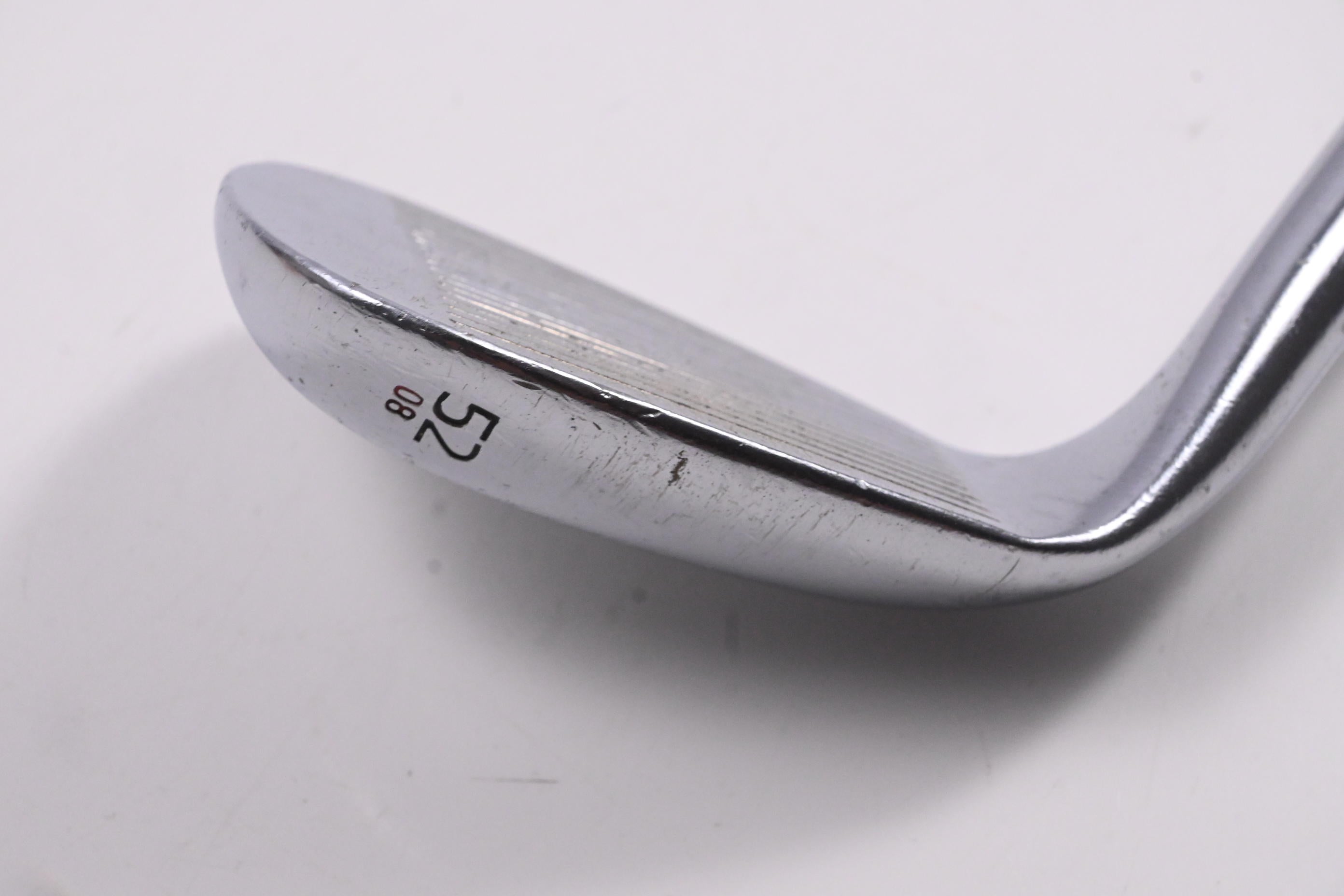 Titleist Vokey SM5 Gap Wedge / 52 Degree / Wedge Flex Titleist Vokey SM5