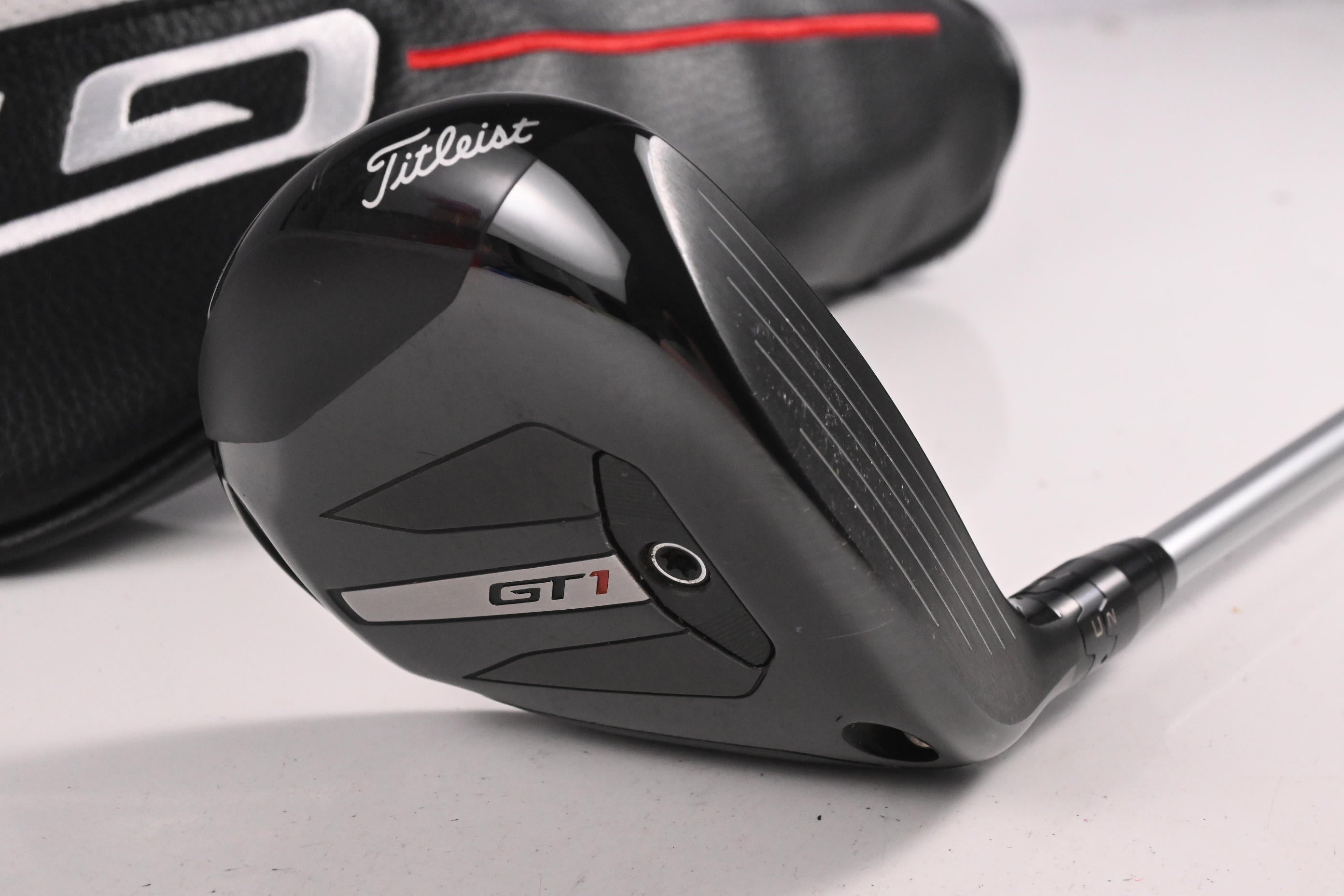 Titleist GT1 #3 Wood / 15 Degree / Regular Flex Airspeeder 40 Shaft