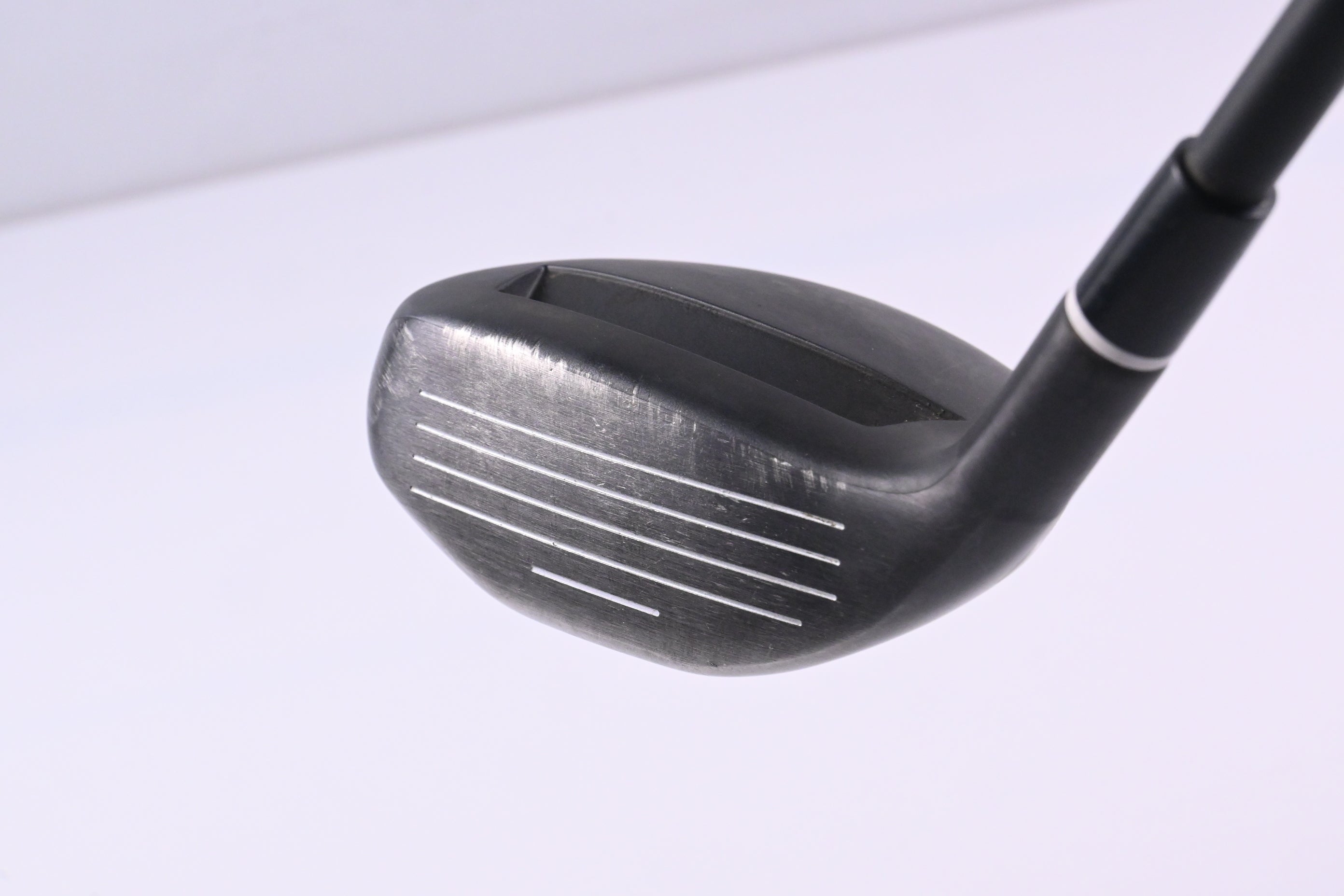 Adams Tight Lies 2013 #3 Wood / 14 Degree / Stiff Flex Bassara E 55 Shaft