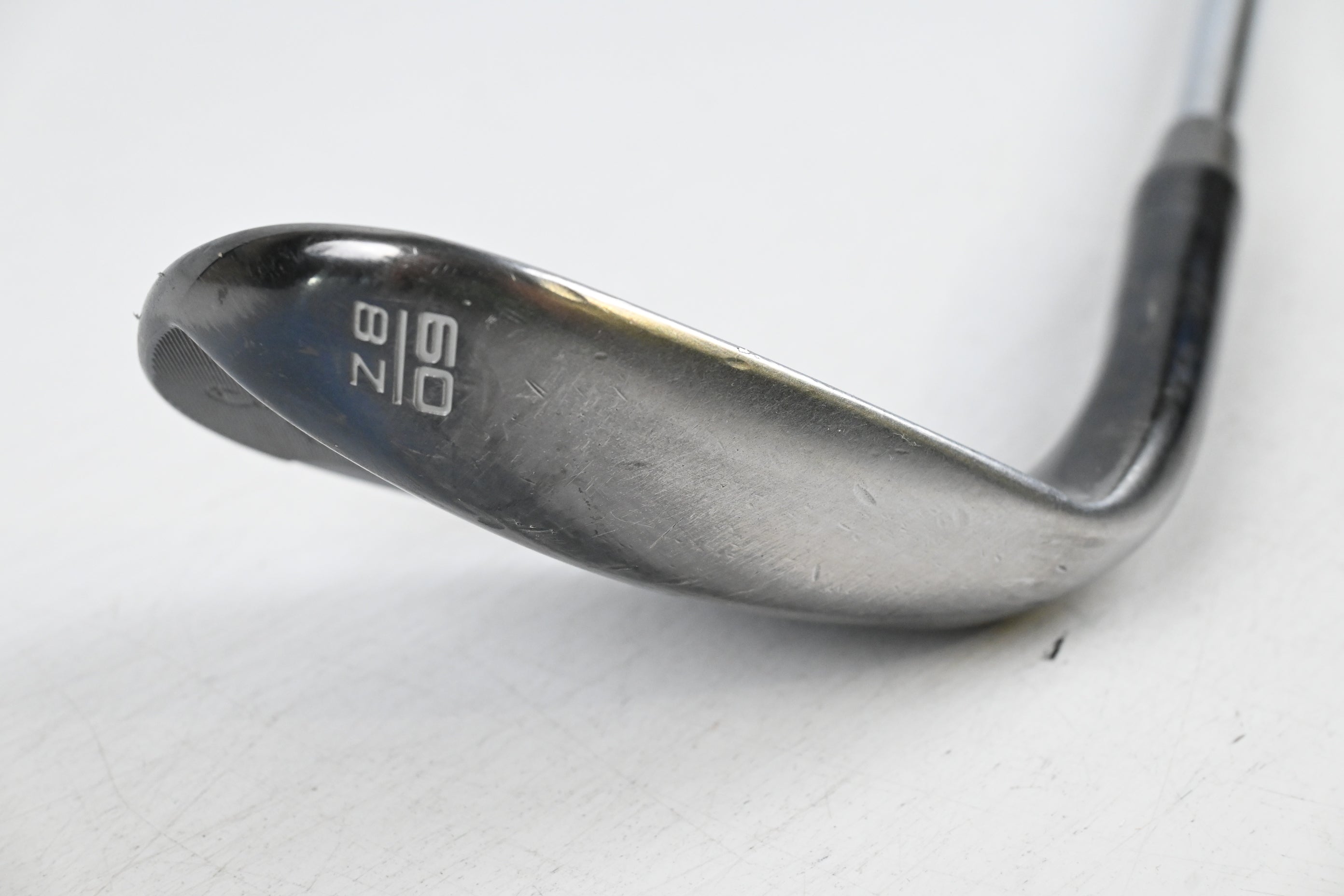 Callaway Opus Platinum Lob Wedge / 60 Degree / Wedge Flex Dynamic Gold Spinner