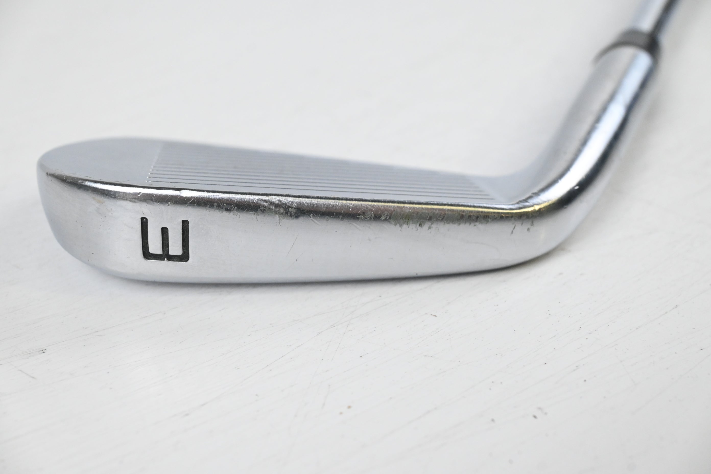 Taylormade P7MC 2020 #3 Iron / 20 Degree / TX-Flex Project X Rifle Flighted