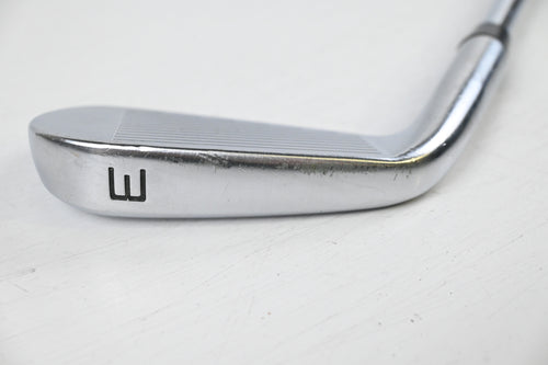Taylormade P7MC 2020 #3 Iron / 20 Degree / TX-Flex Project X Rifle Flighted