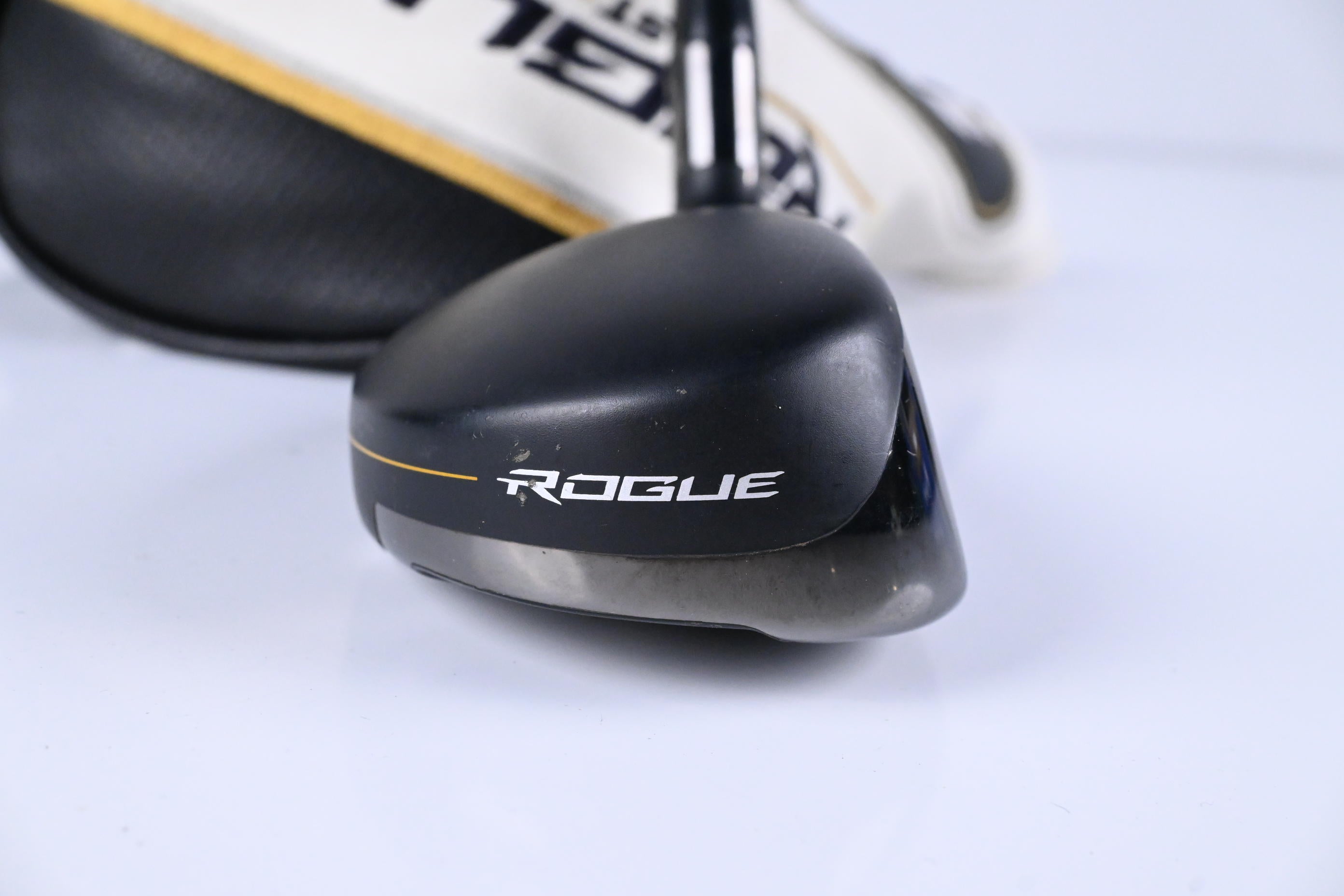 Callaway Rogue ST Max #4 Hybrid / 20 Degree / Stiff Flex Tensei CK Orange 70