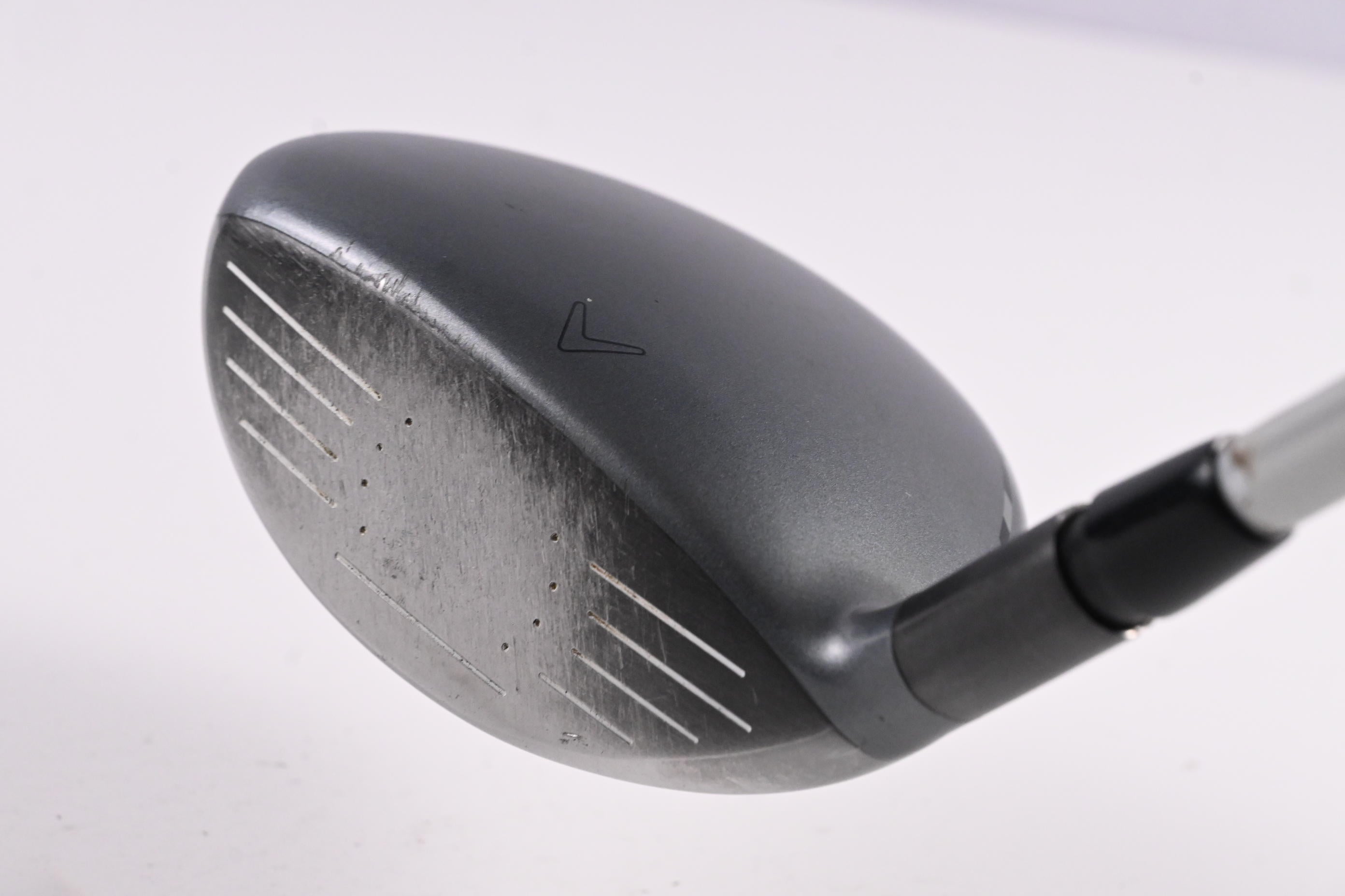 Callaway X Hot #3 Wood / 15 Degree / Senior Flex Project X PXv Shaft