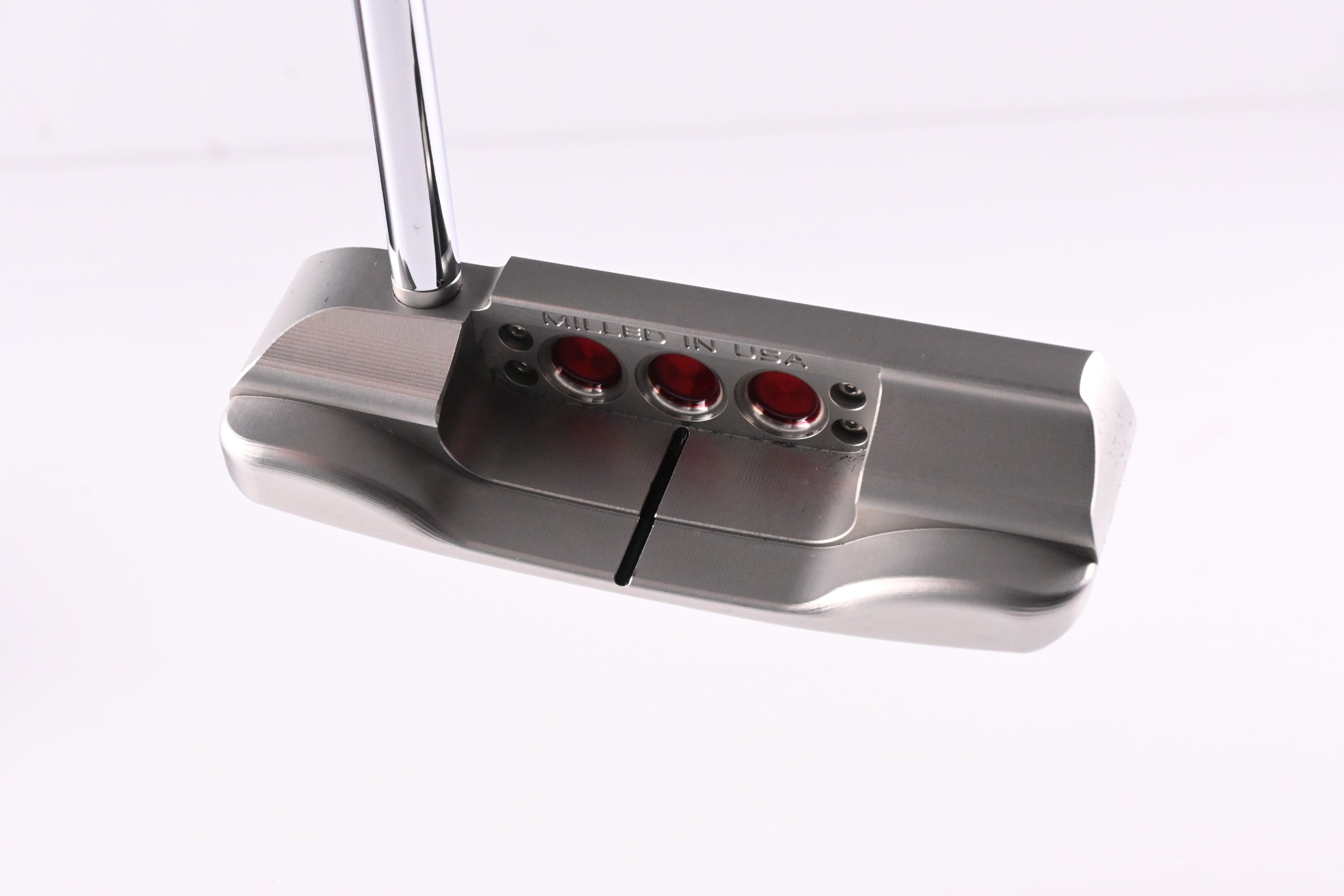 Scotty Cameron 2025 Studio Style Catalina Putter / 34 Inch