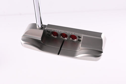 Scotty Cameron 2025 Studio Style Catalina Putter / 34 Inch
