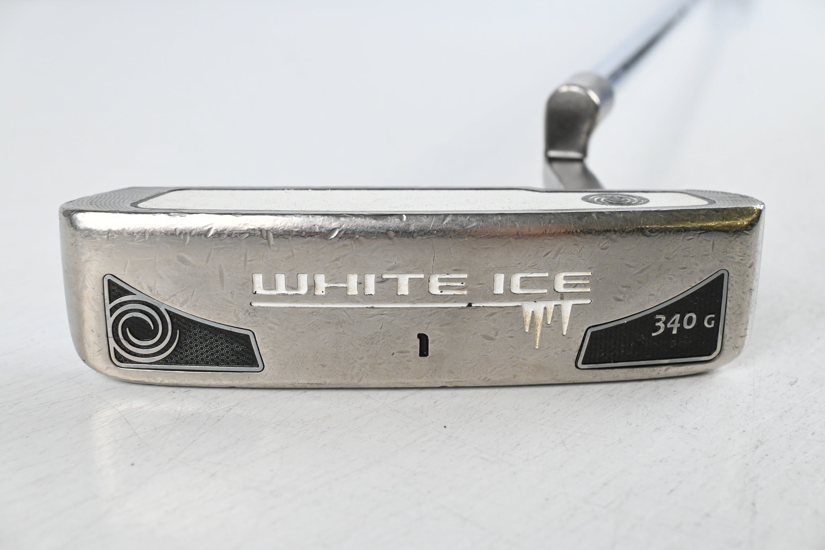 Odyssey White Hot 1 Putter / 35 Inch