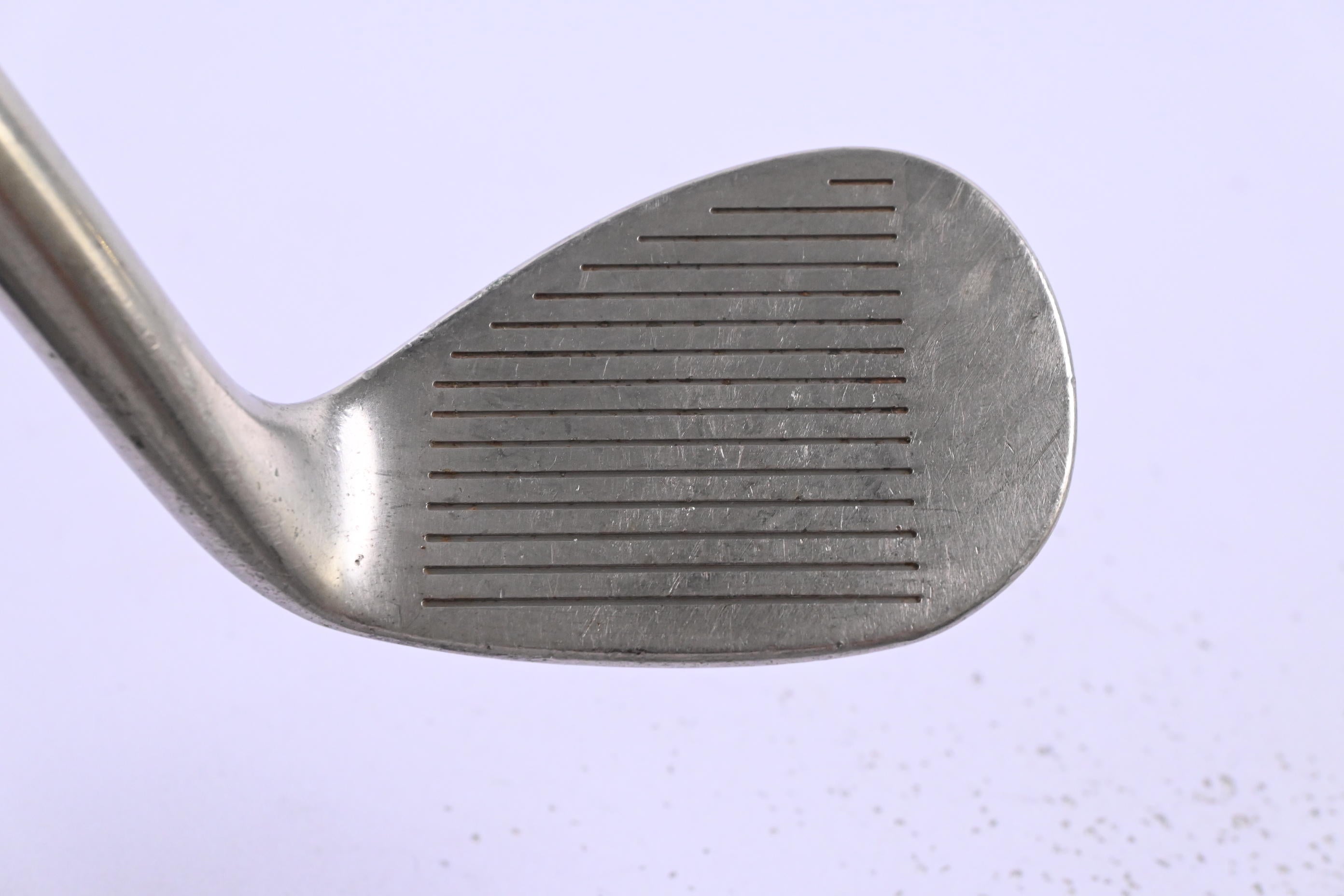 Left Hand Mizuno MP-R Sand Wedge / 56 Degree / Stiff Flex Dynamic Gold S300